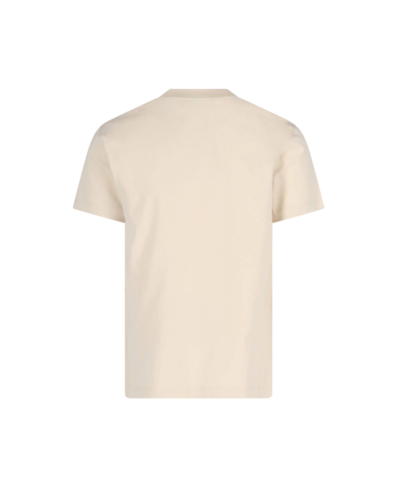 Burberry Logo T-shirt