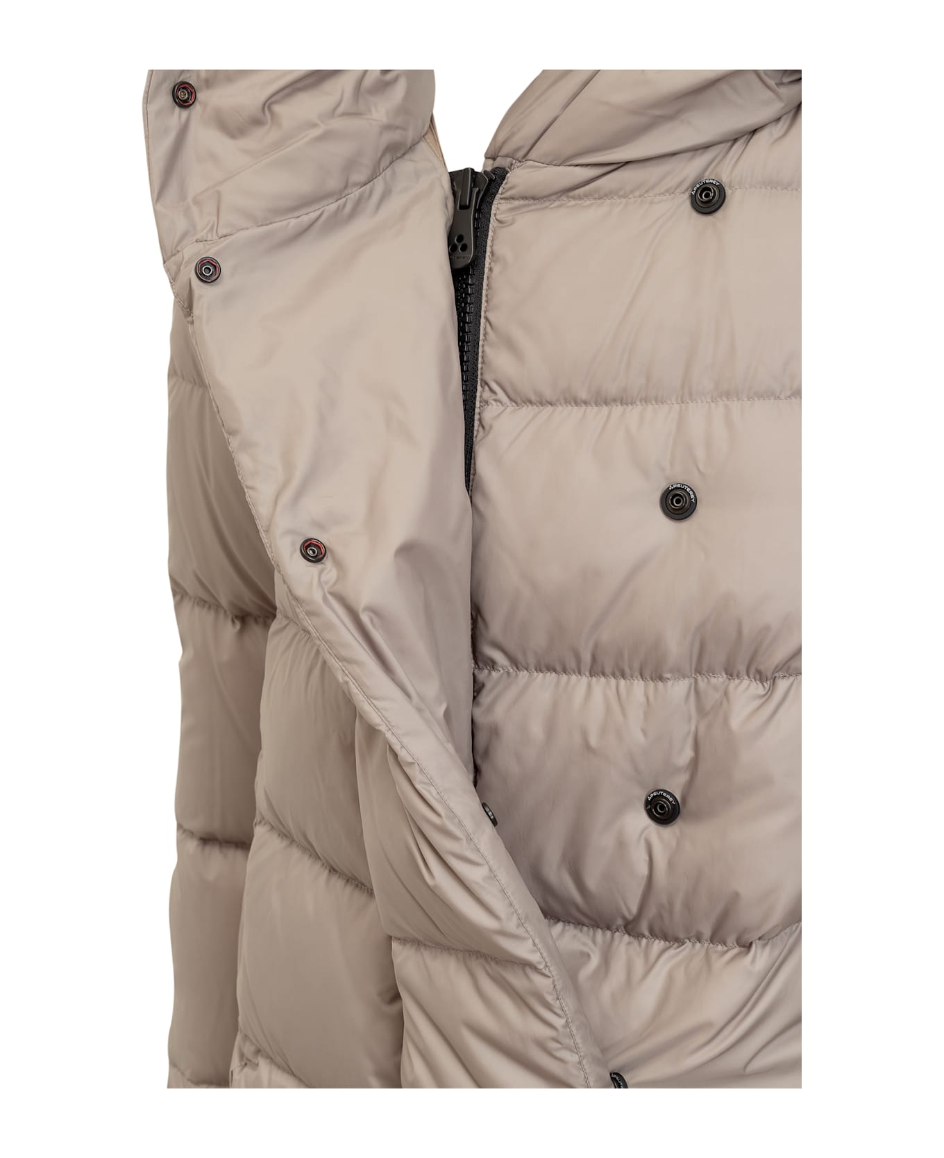 Peuterey Tucano Down Jacket - Beige