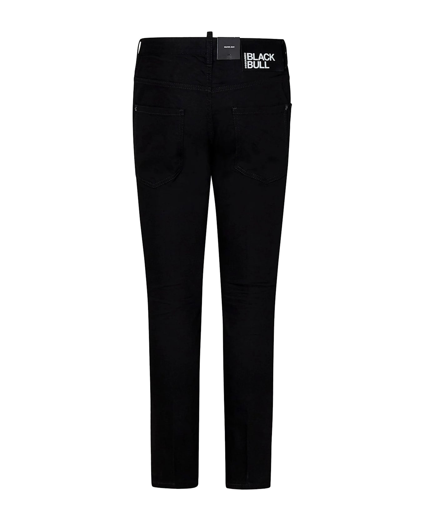 Dsquared2 Jeans Black - Black