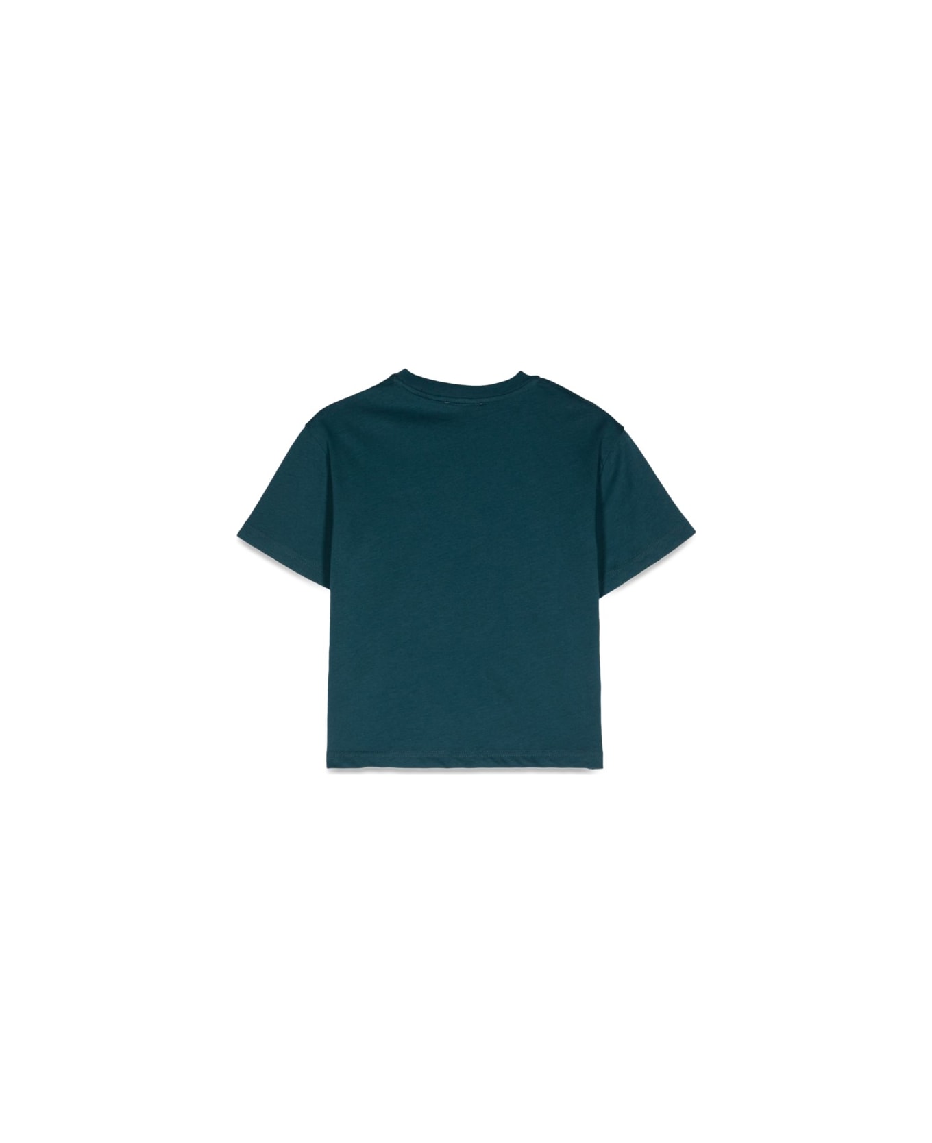 Lanvin Tee Shirt - BLUE