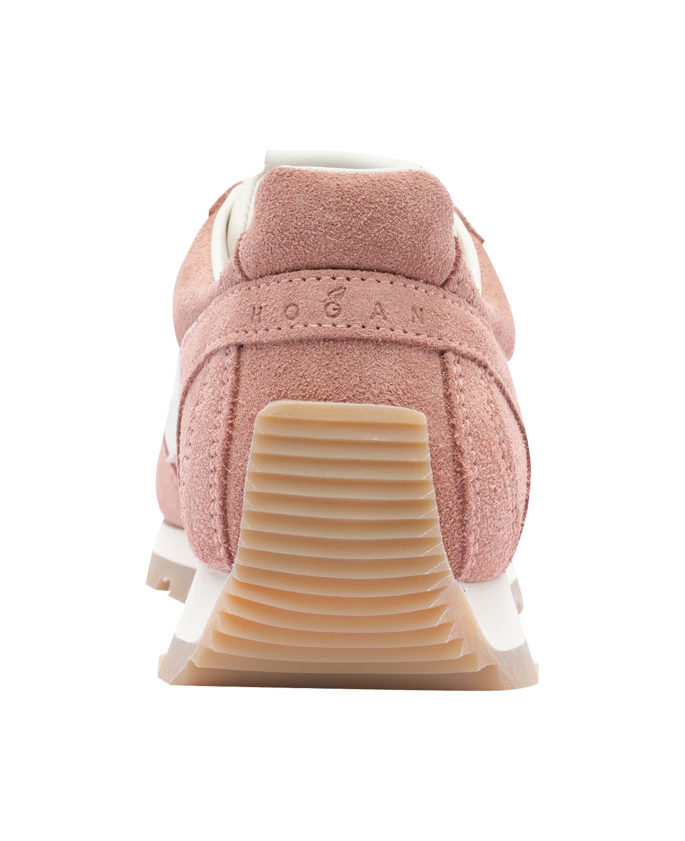 Hogan 86er Sneakers - Pink