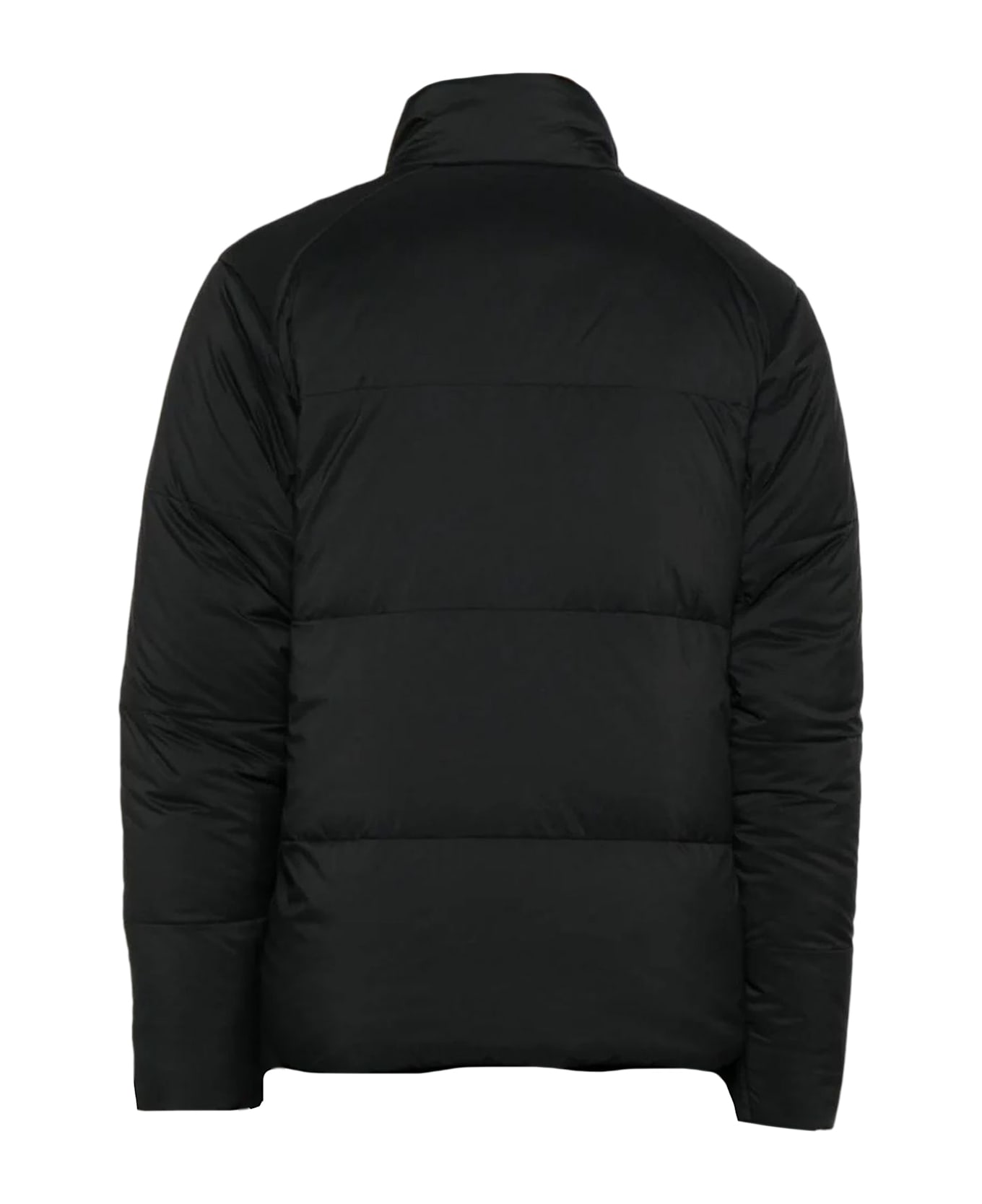 Arc
teryx Veilance Veilance Coats Black - BLACK