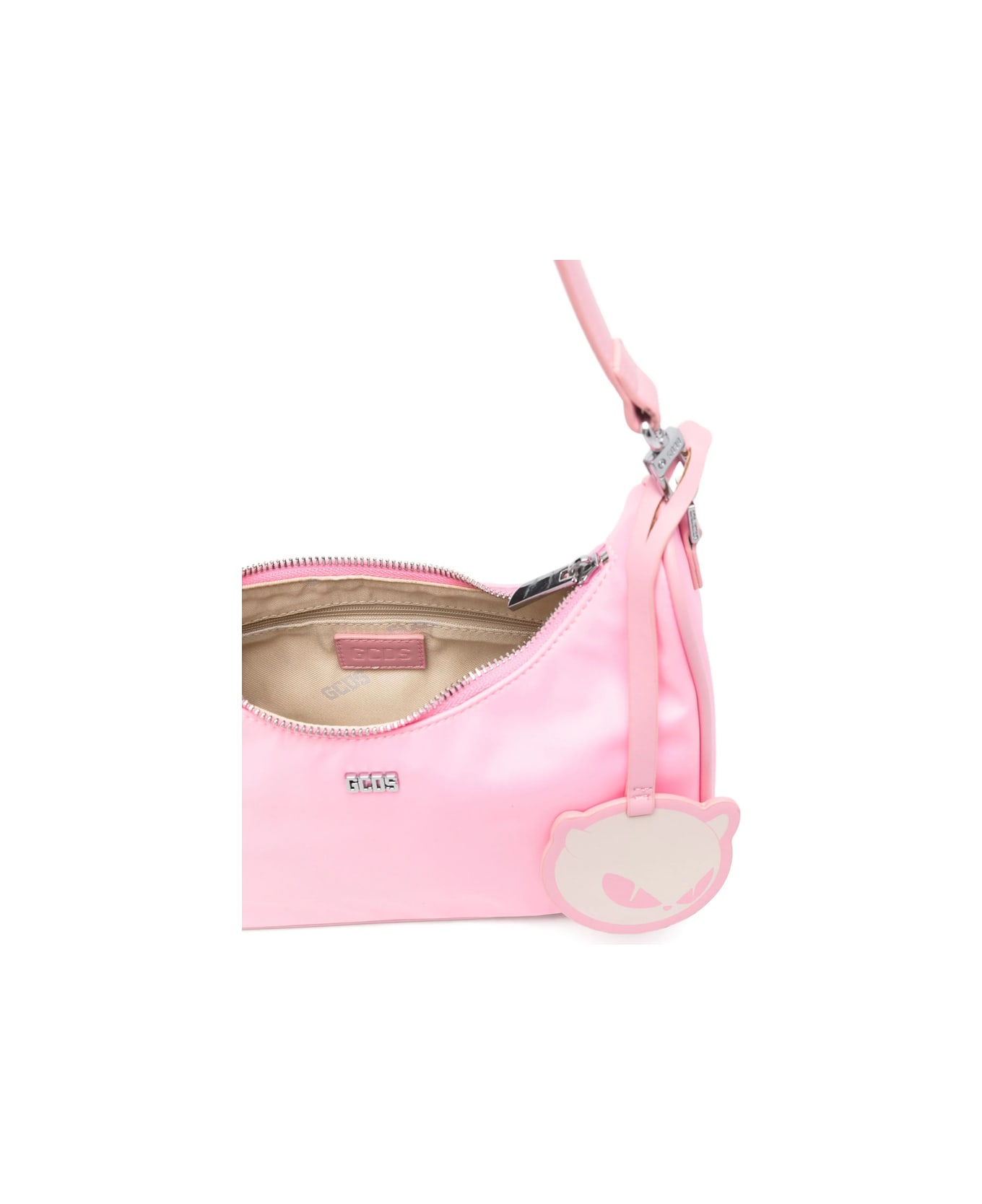 GCDS Bag - PINK