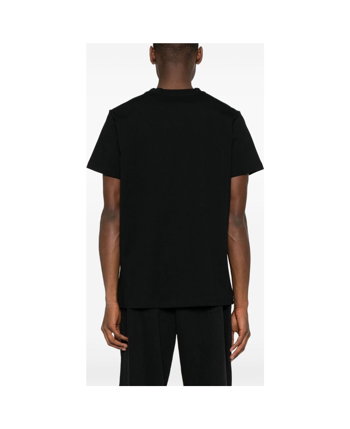 Isabel Marant T-shirt Zafferh - Black