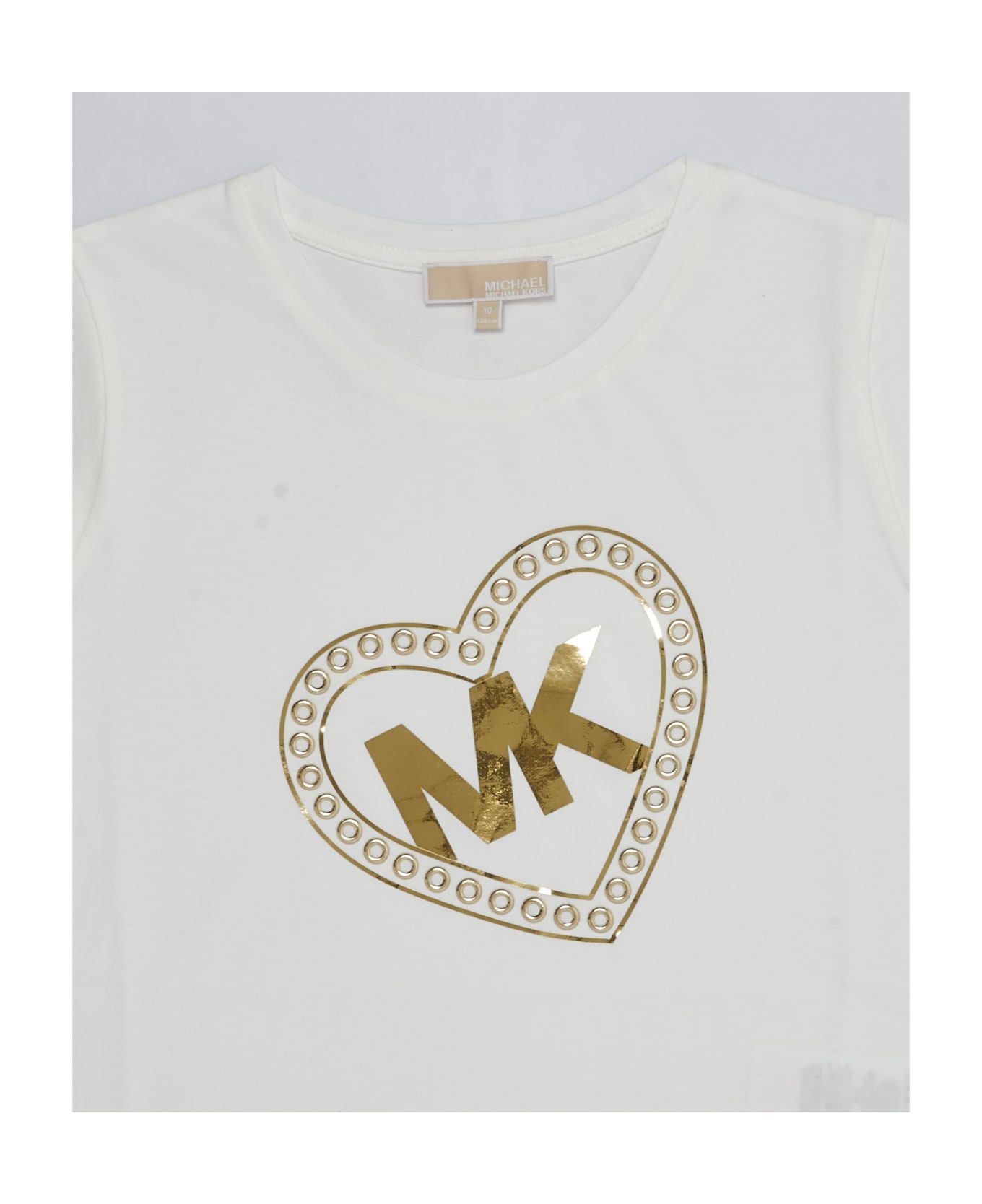 Michael Kors T-shirt T-shirt - AVORIO Tシャツ＆ポロシャツ