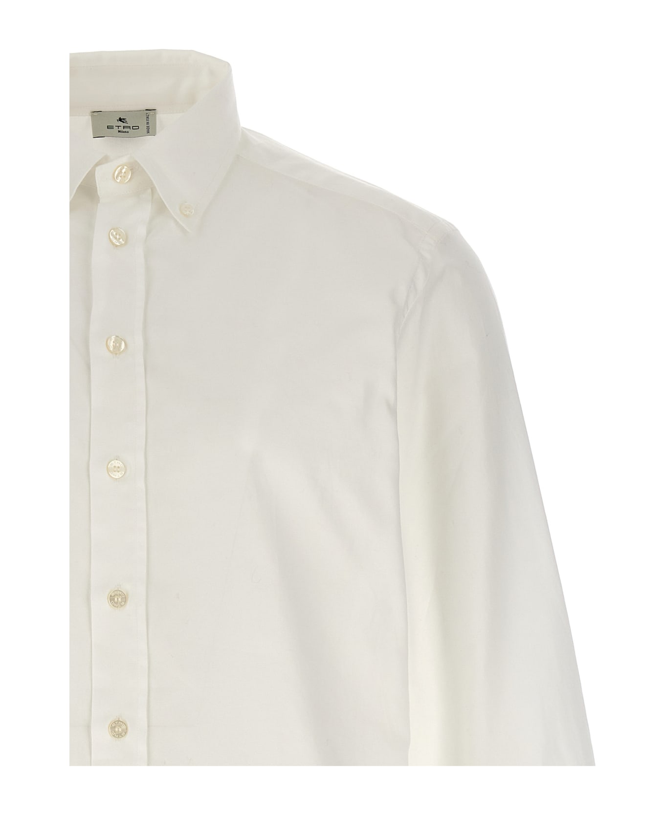 Etro Cotton Shirt シャツ