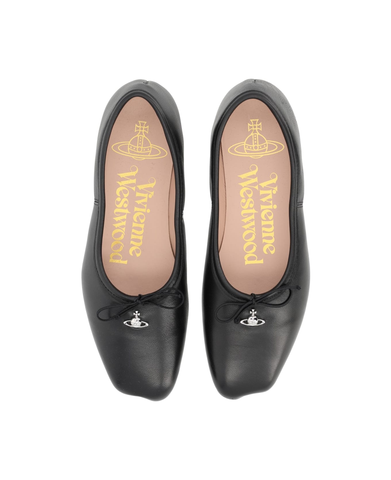 Vivienne Westwood Dancer "brigitte" - BLACK