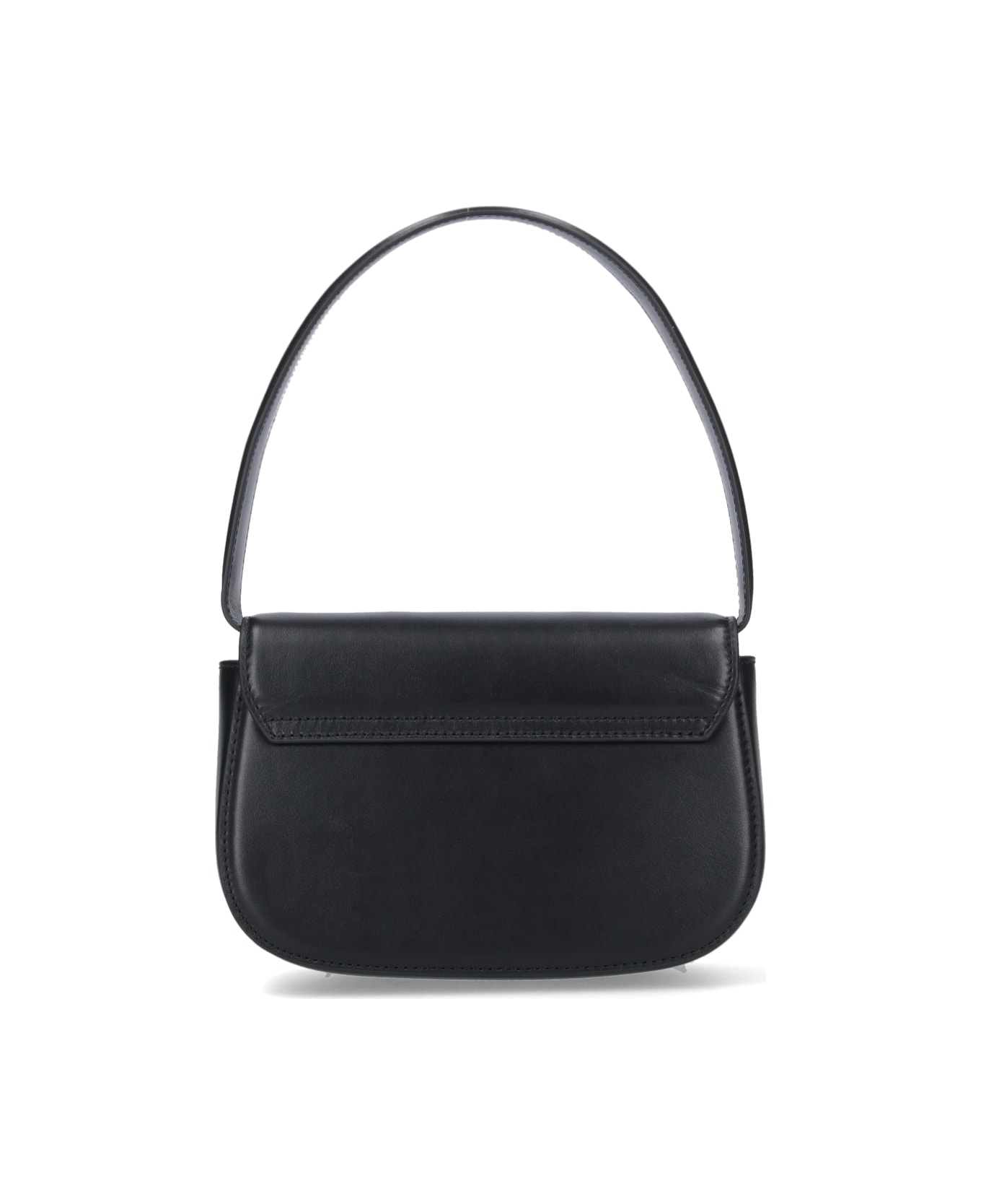 Diesel 
1dr
 Shoulder Bag - BLACK