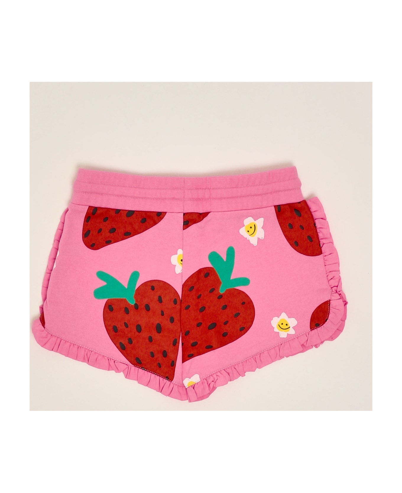 Stella McCartney Shorts Shorts - ROSA