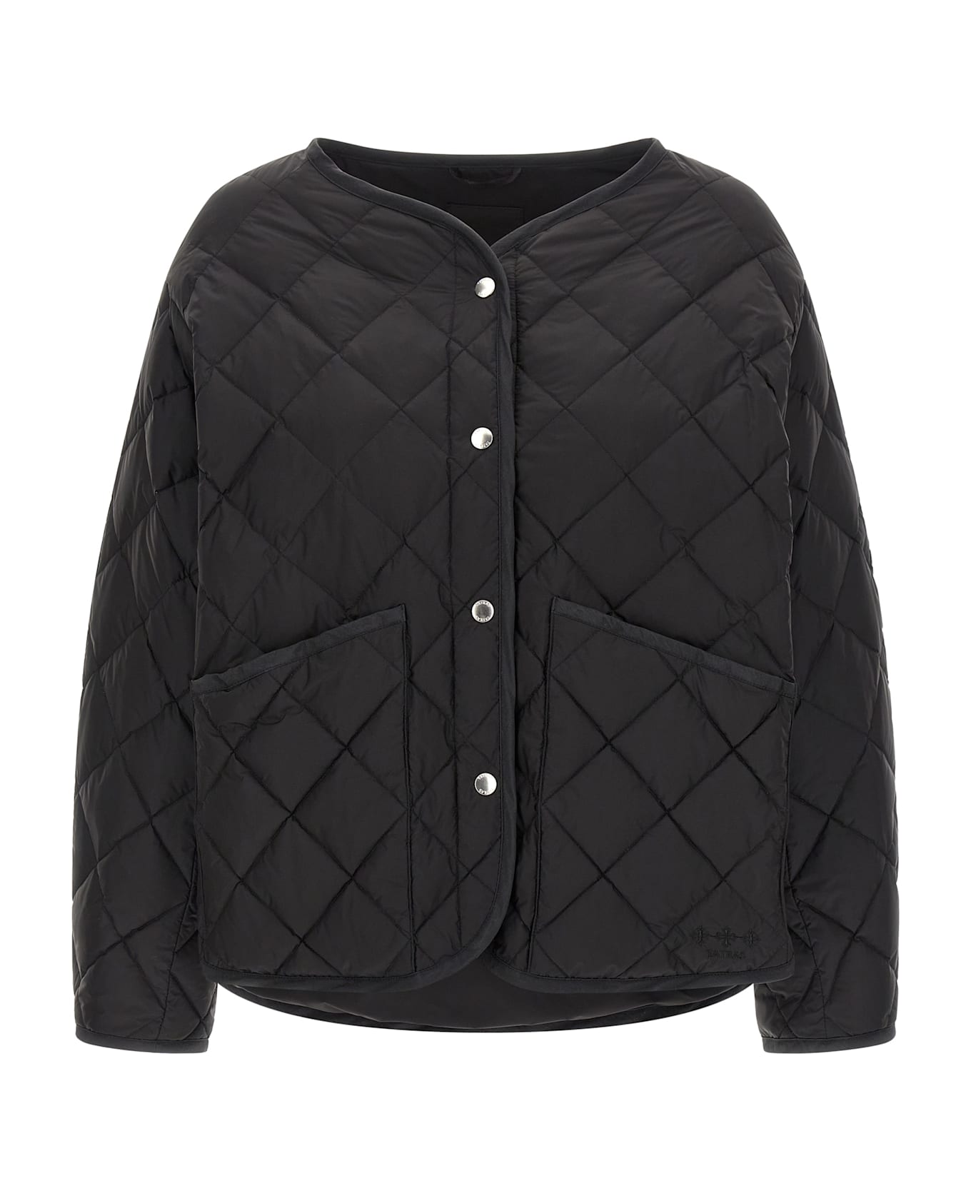 TATRAS 
aster
 Blouson - Black  