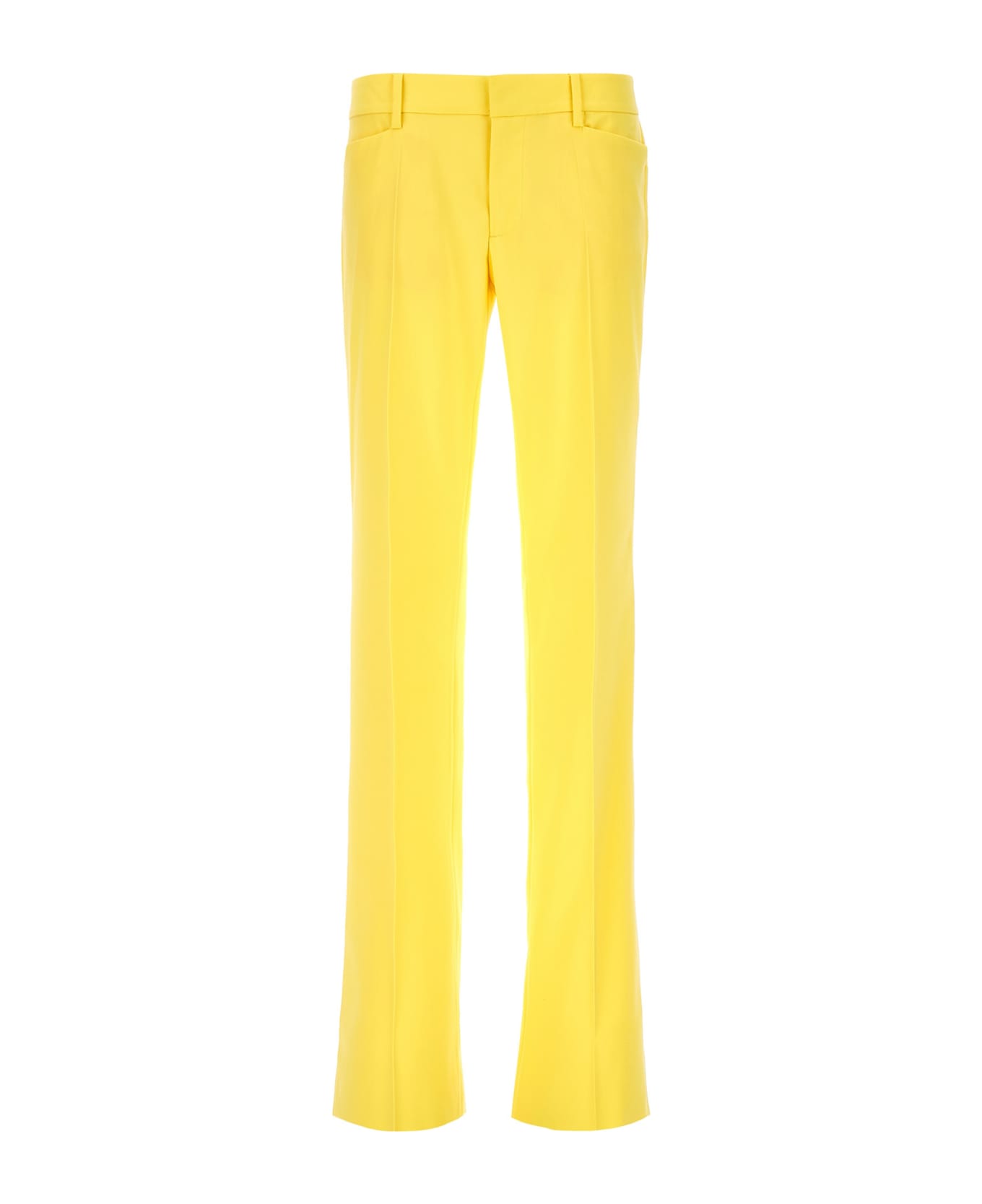 Dsquared2 'rod' Outfit - Yellow