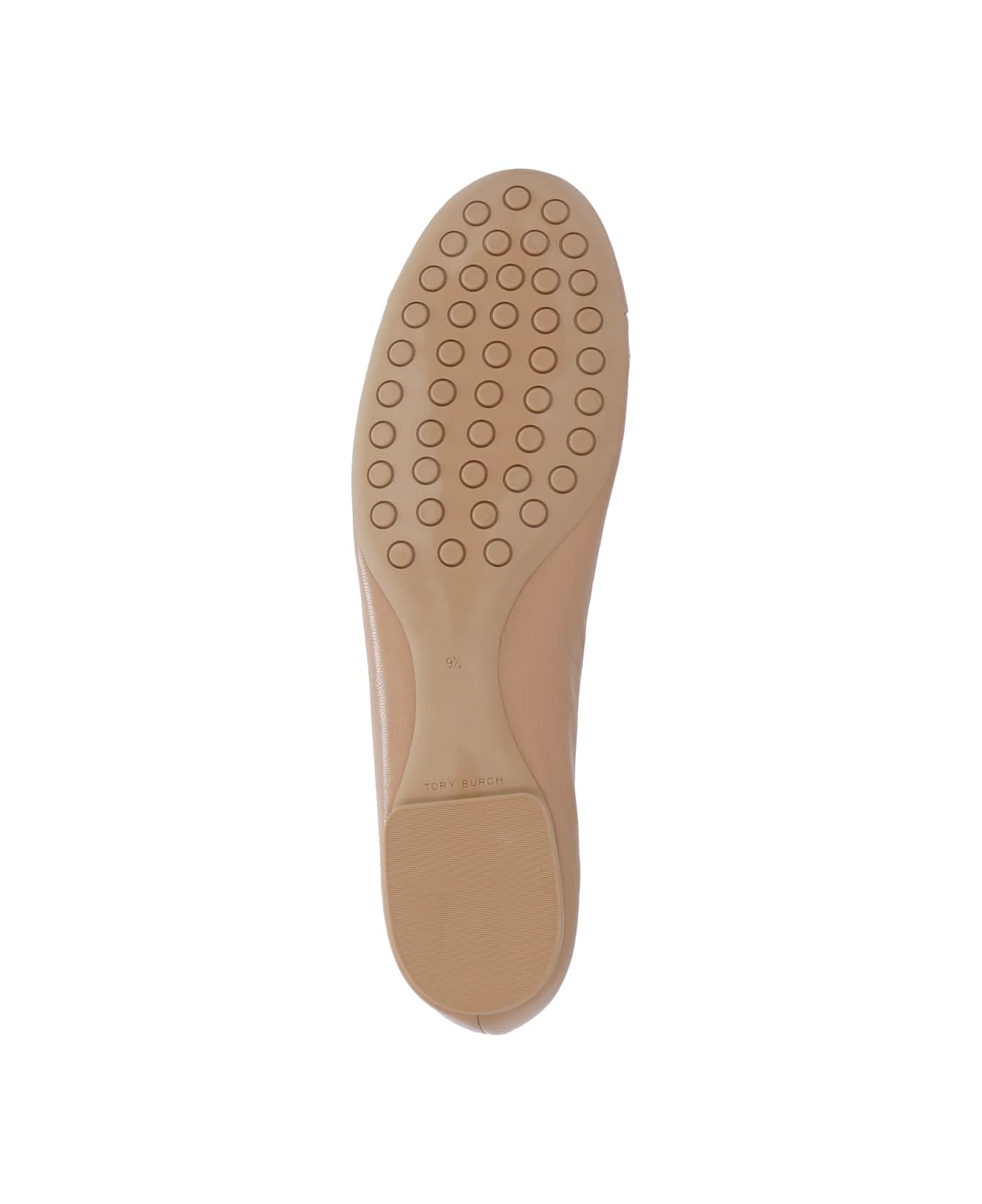 Tory Burch 
claire
 Ballet Flats - Pink