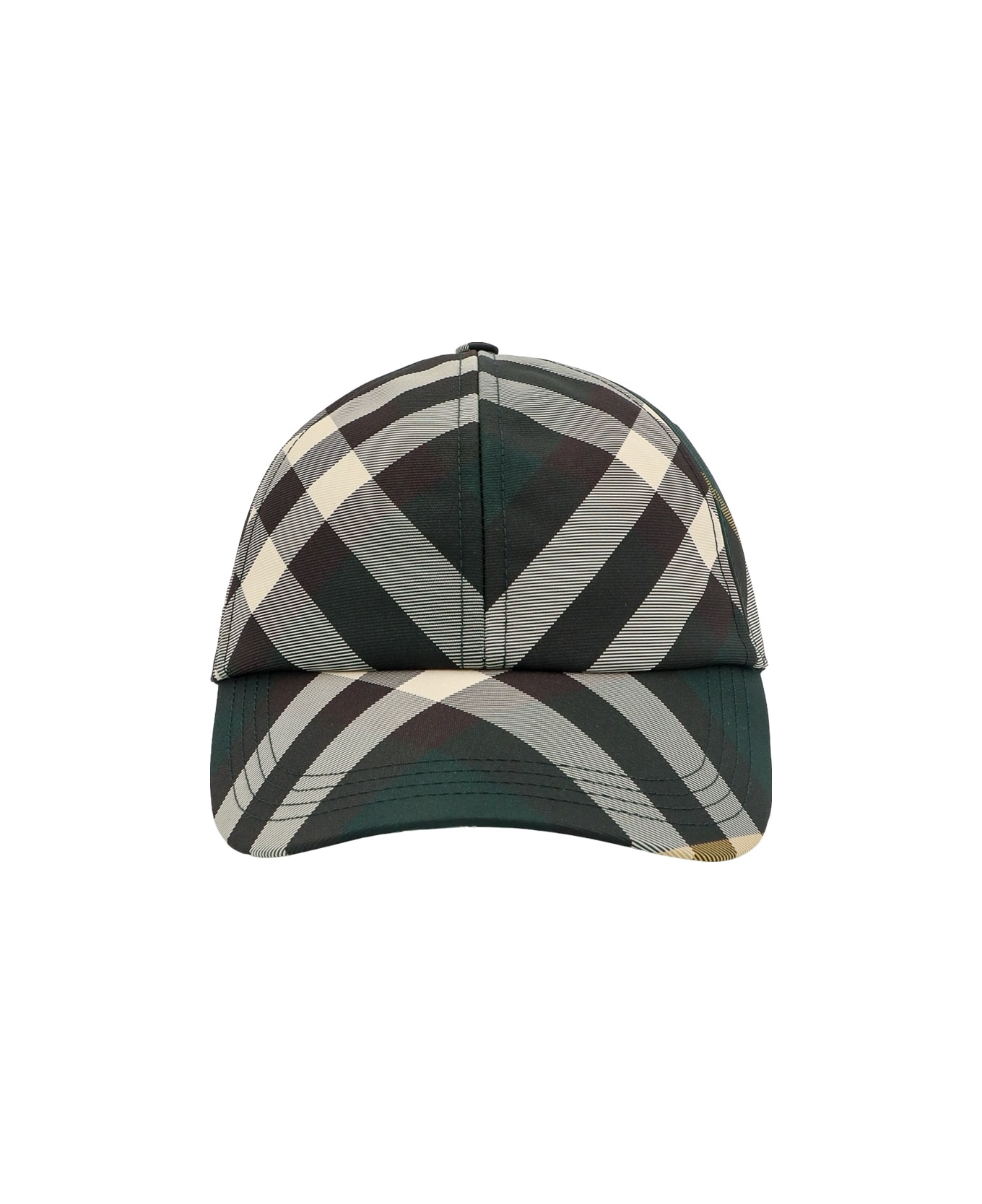 Burberry Hat - Multicolor