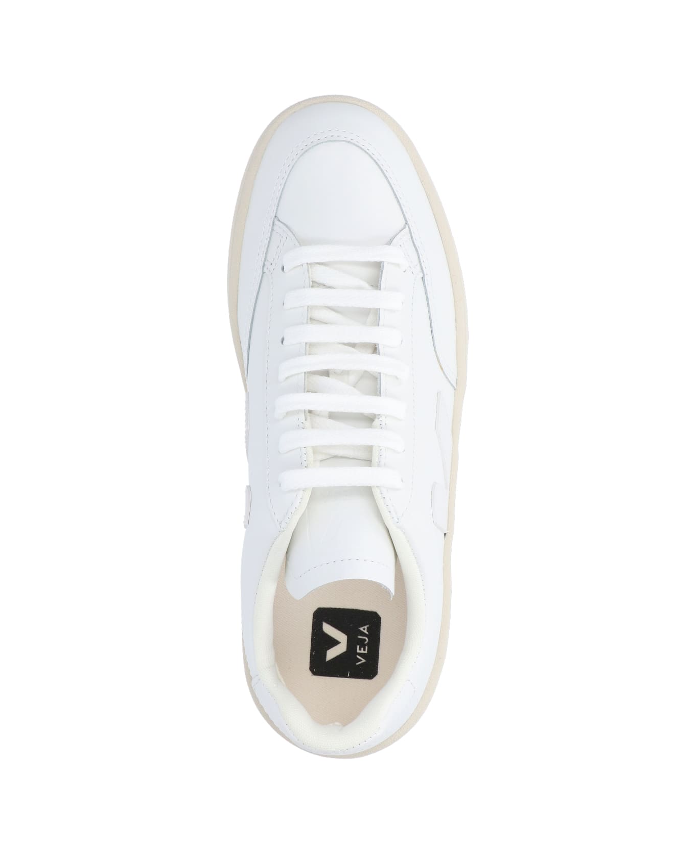 Veja "v-12" Sneakers - White