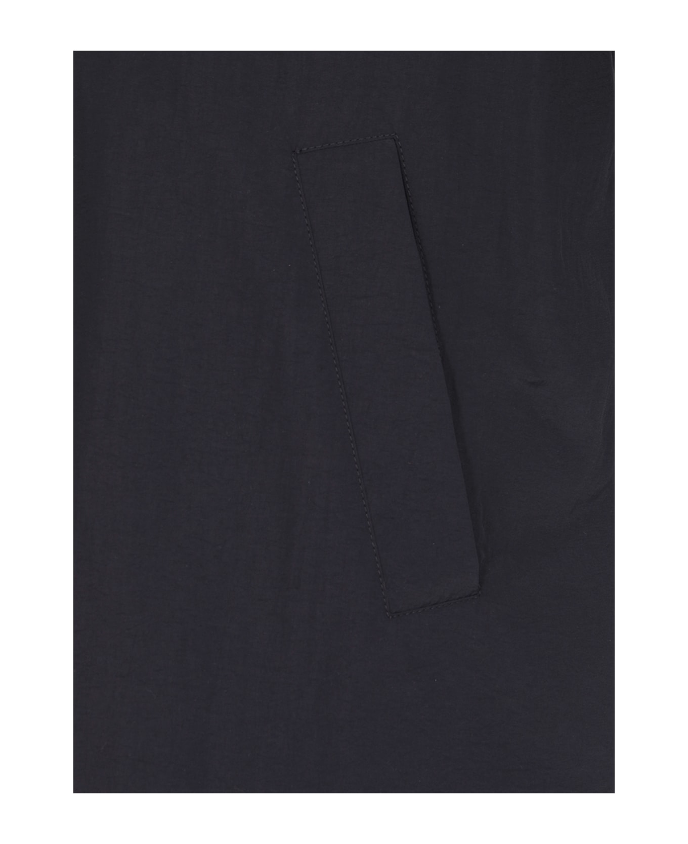 Fay Morning Corto Jacket - Blue