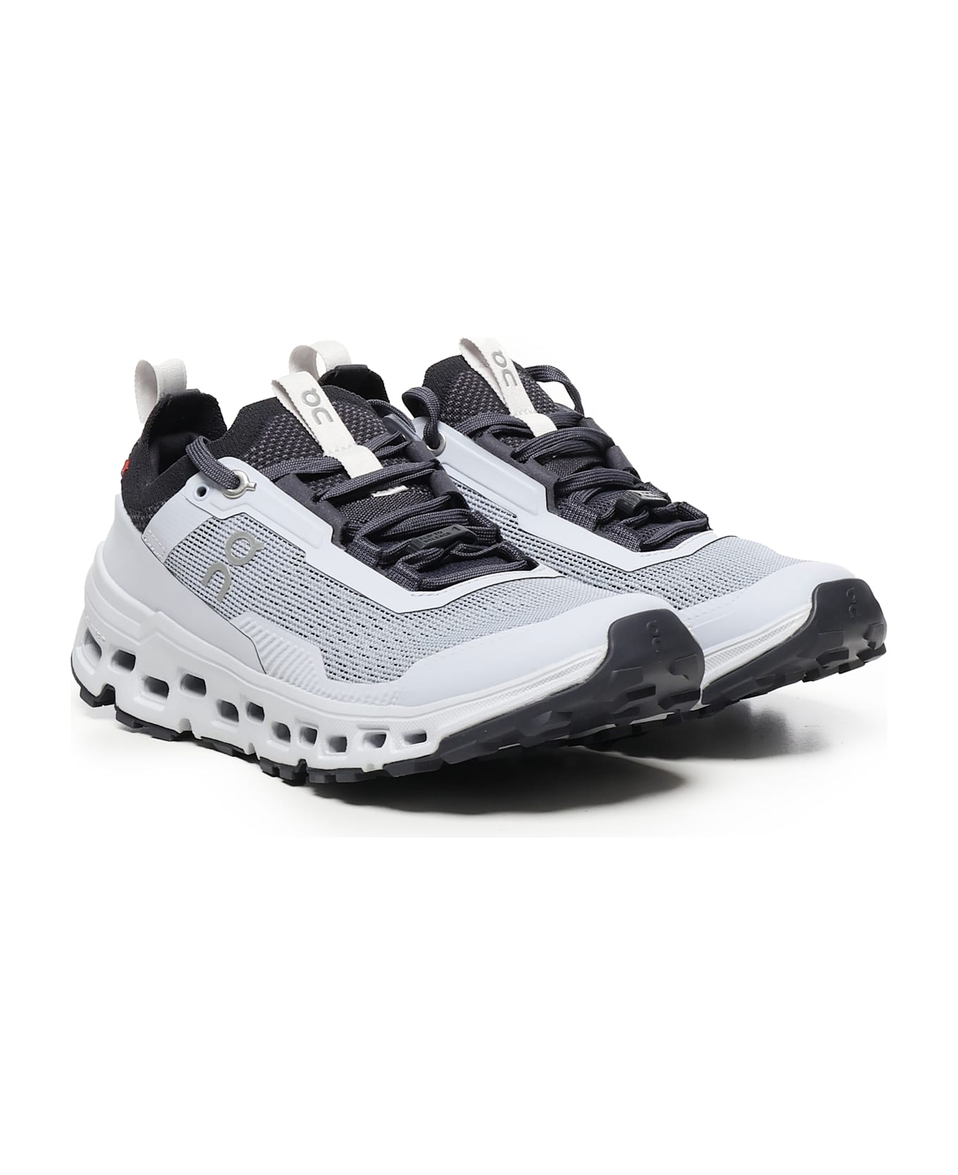 ON Cloudultra 2 Sneakers - Heather Iron