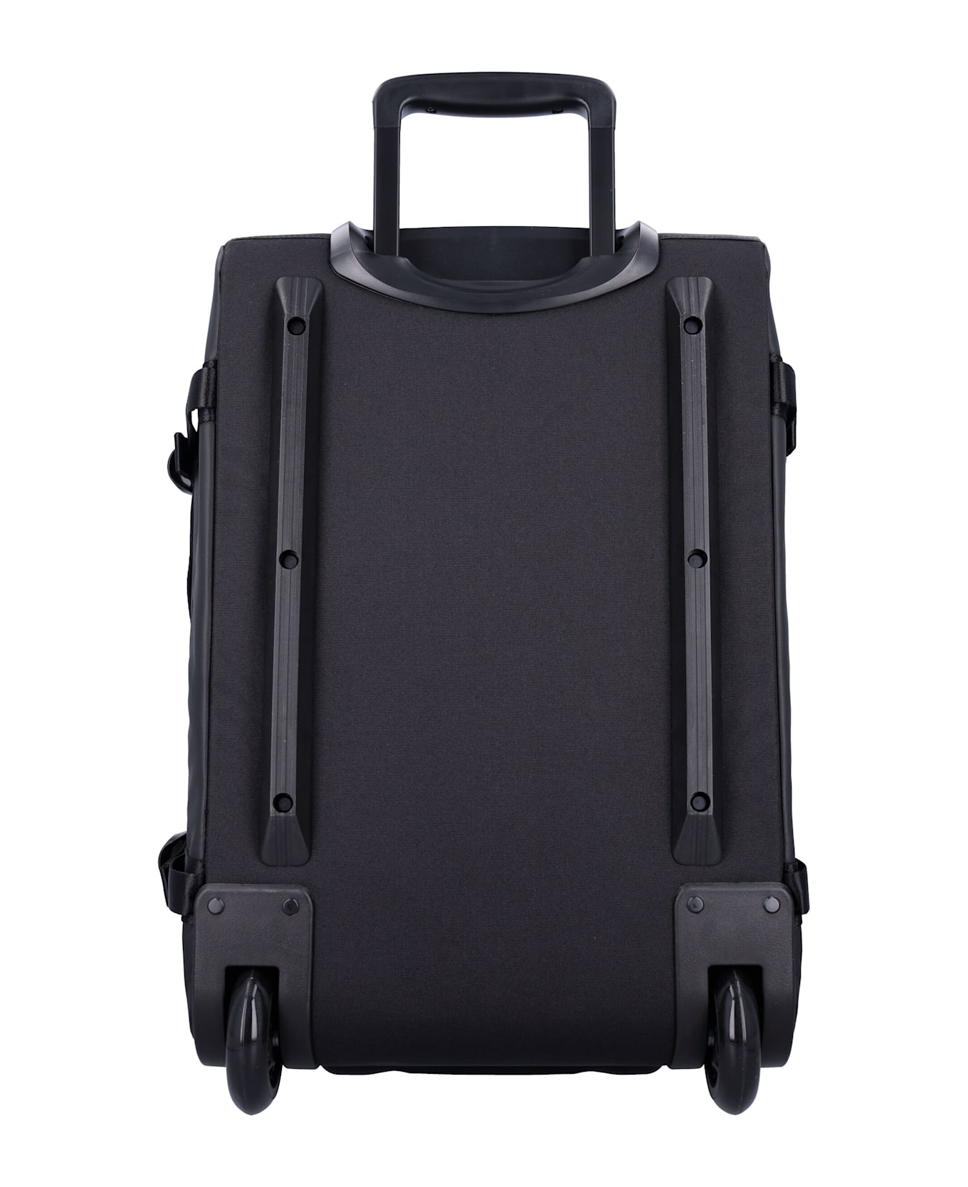 Eastpak Duffel Pack Wheel S - BLACK