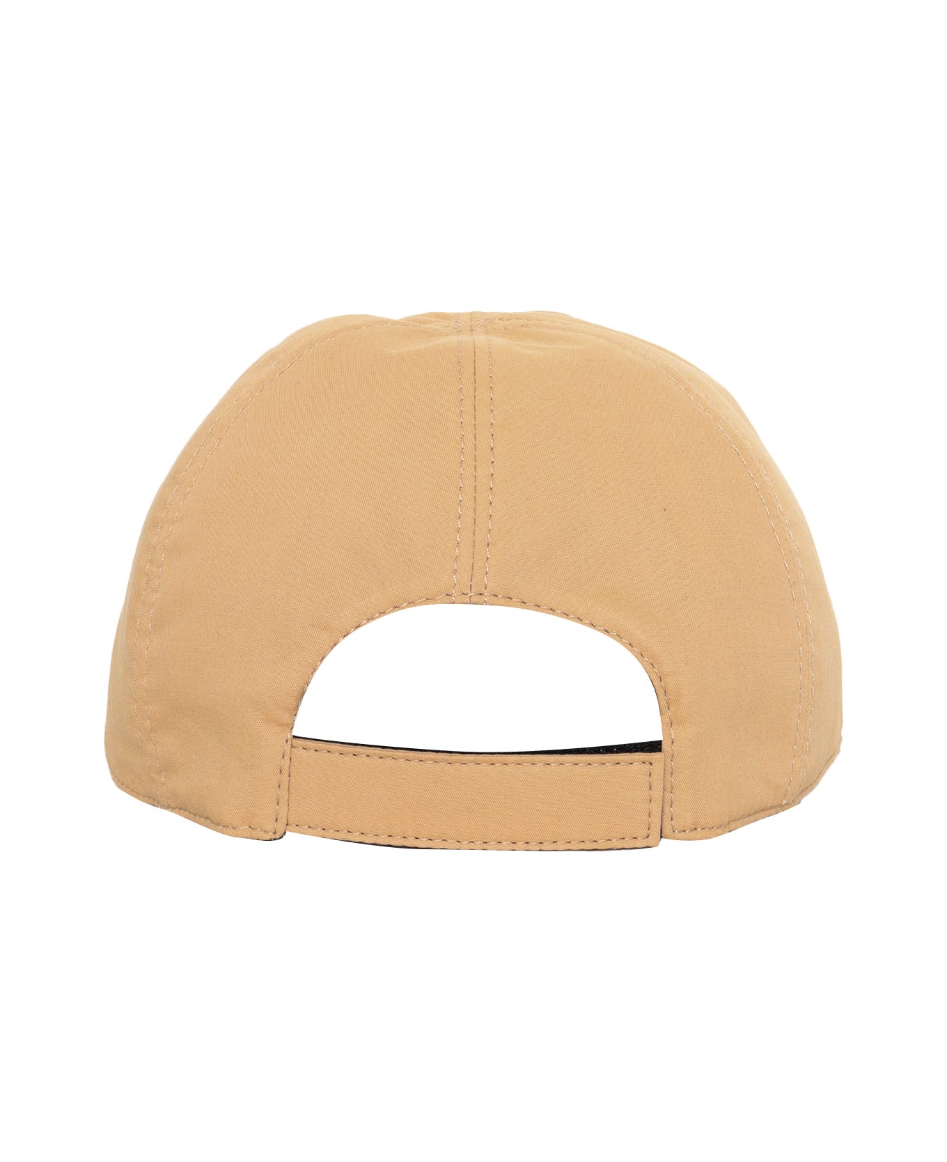 Burberry Chw Hats - BEIGE