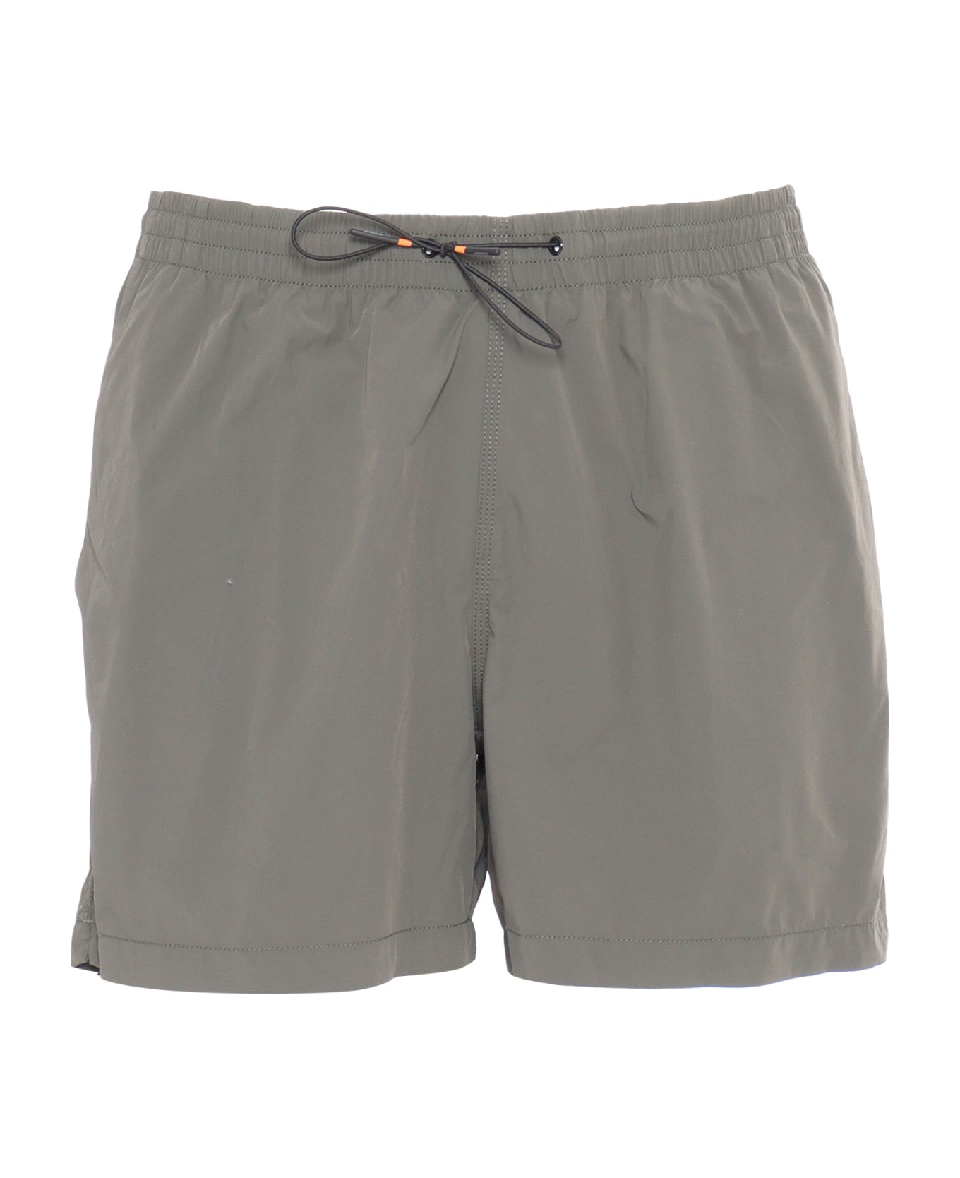 RRD - Roberto Ricci Design Summer Urban Shorts - GREEN