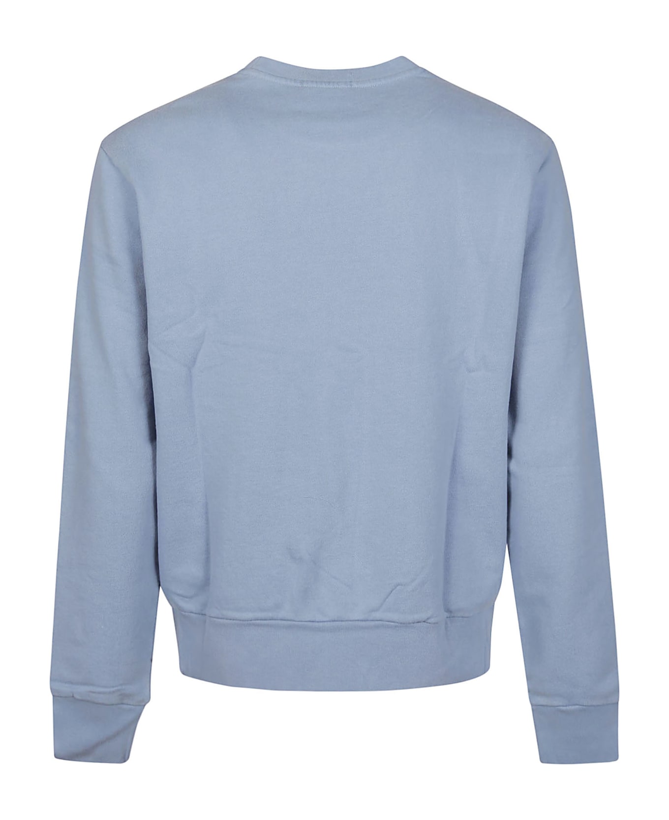 Polo Ralph Lauren Terry Sweatshirt - Channel Blue