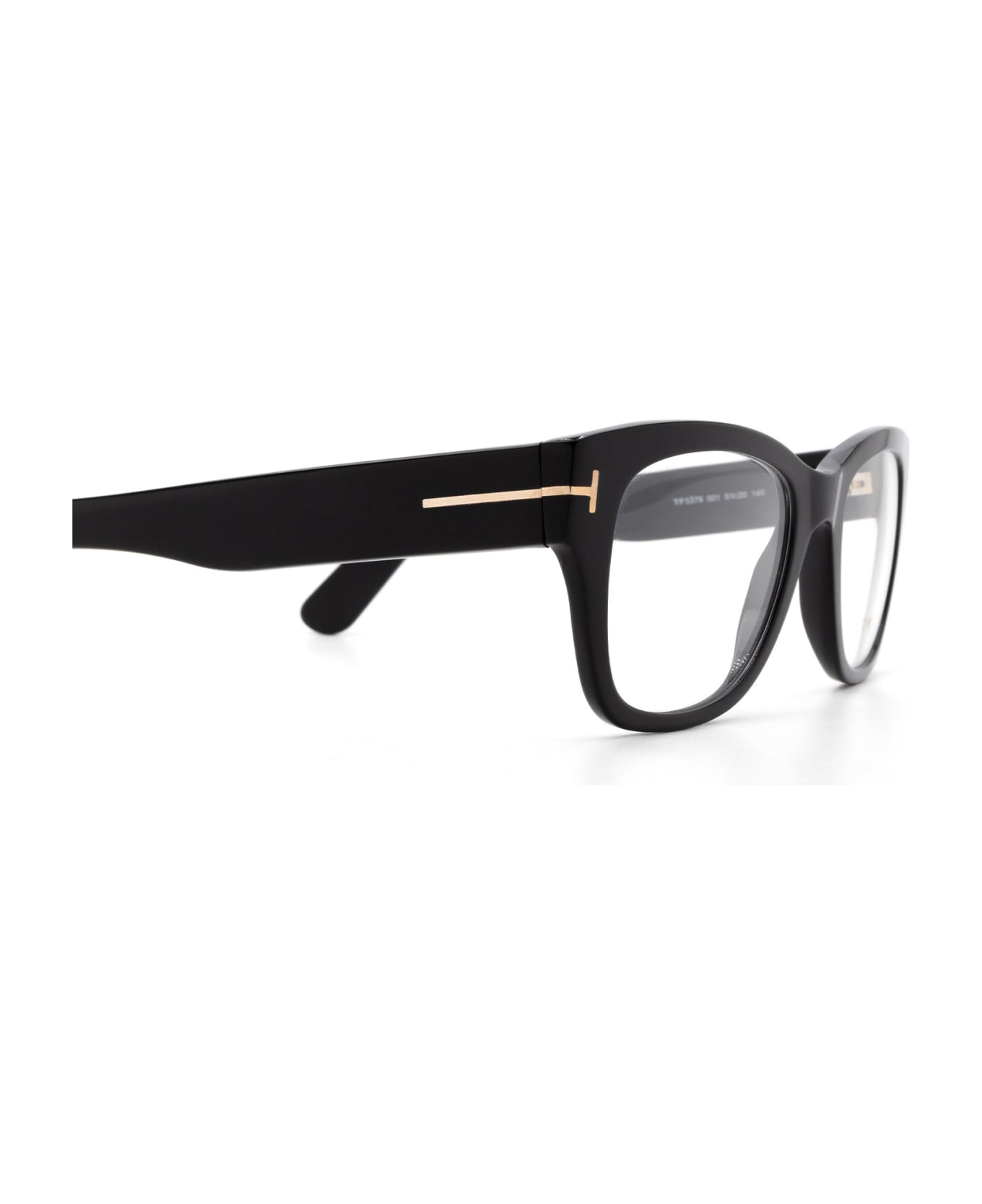 Tom Ford Eyewear Ft5379 001 Glasses - 001