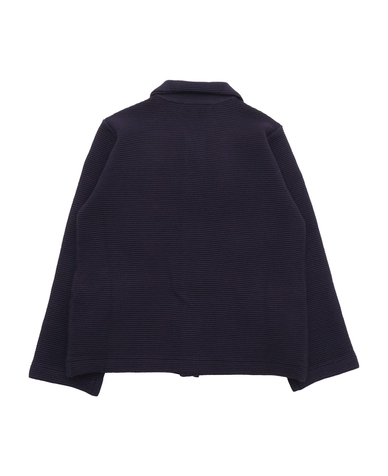 Emporio Armani Blazer - BLUE