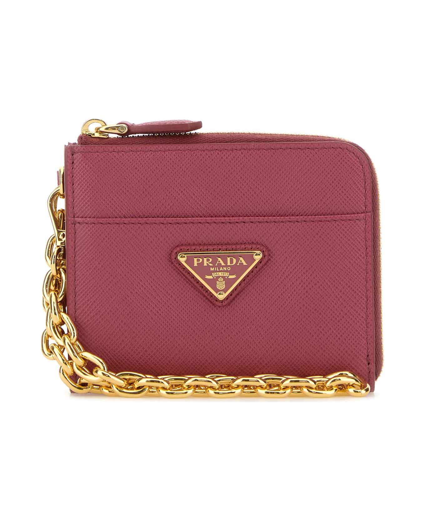 Prada Minuteria - BRUYERE