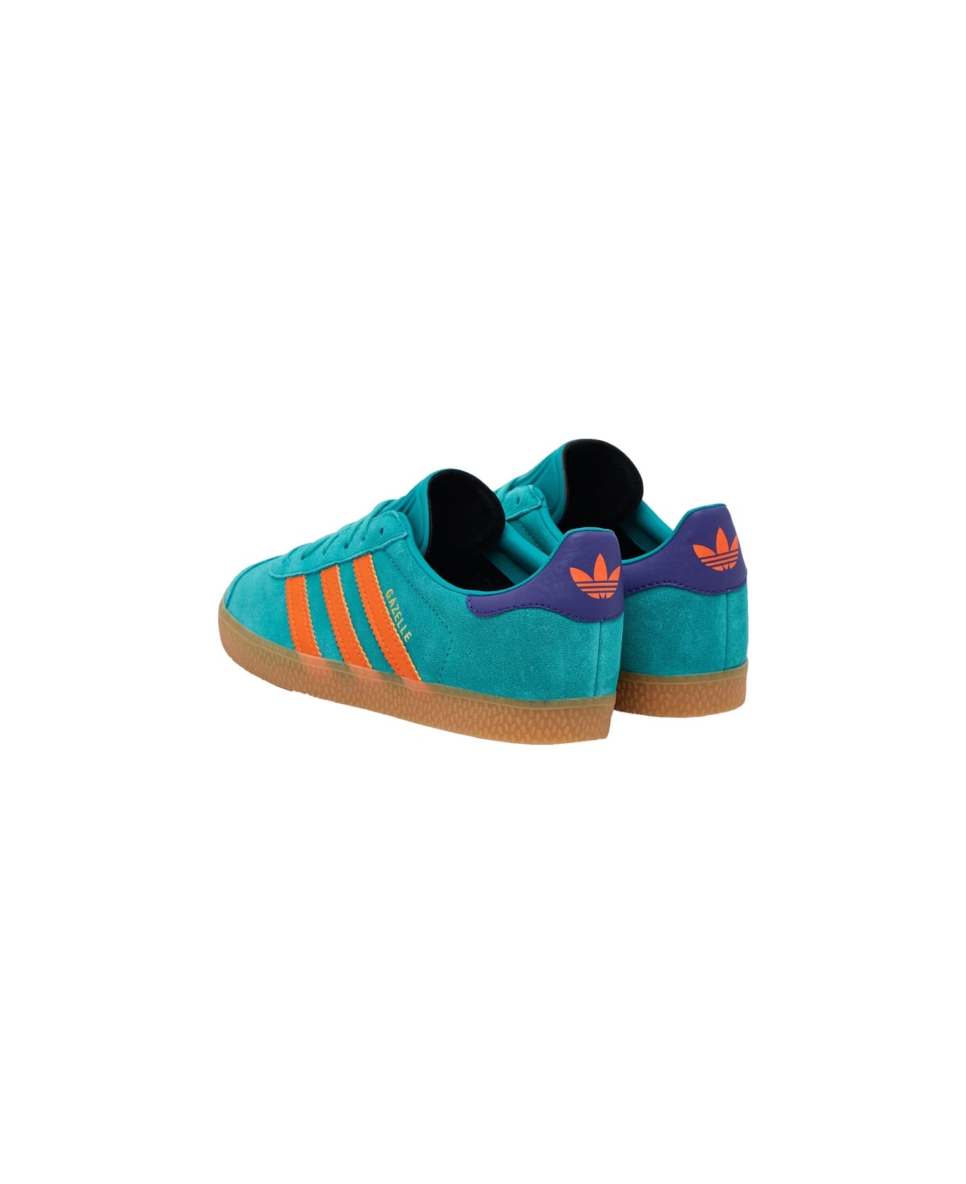 Adidas Originals "gazelle" Sneaker - MULTICOLOUR