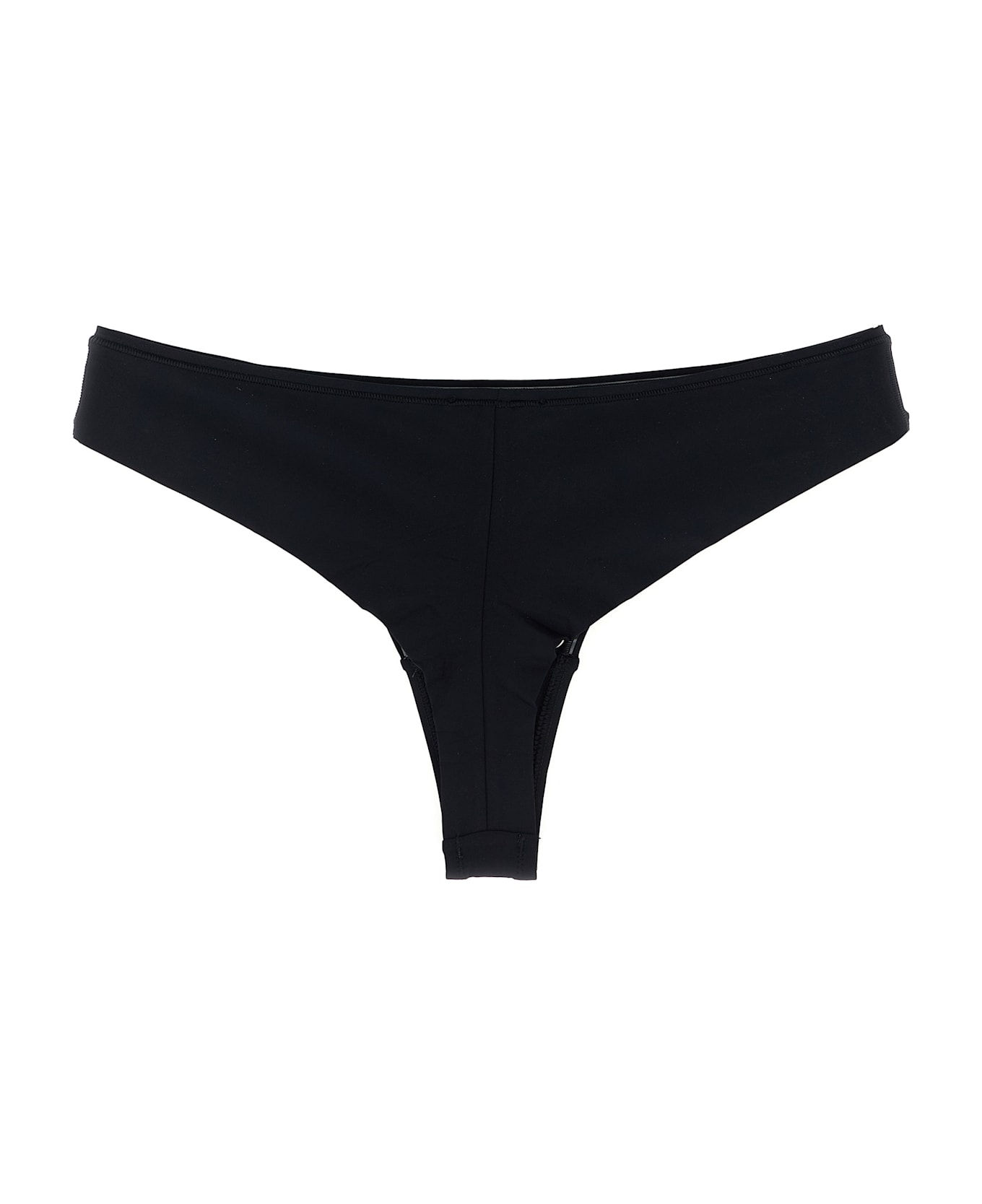 Eres 'mika Soyeuse' Briefs - Black  