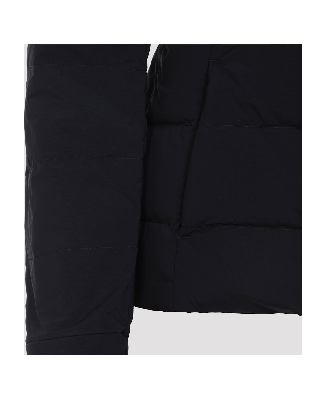 Canada Goose Clair Jacket - Black