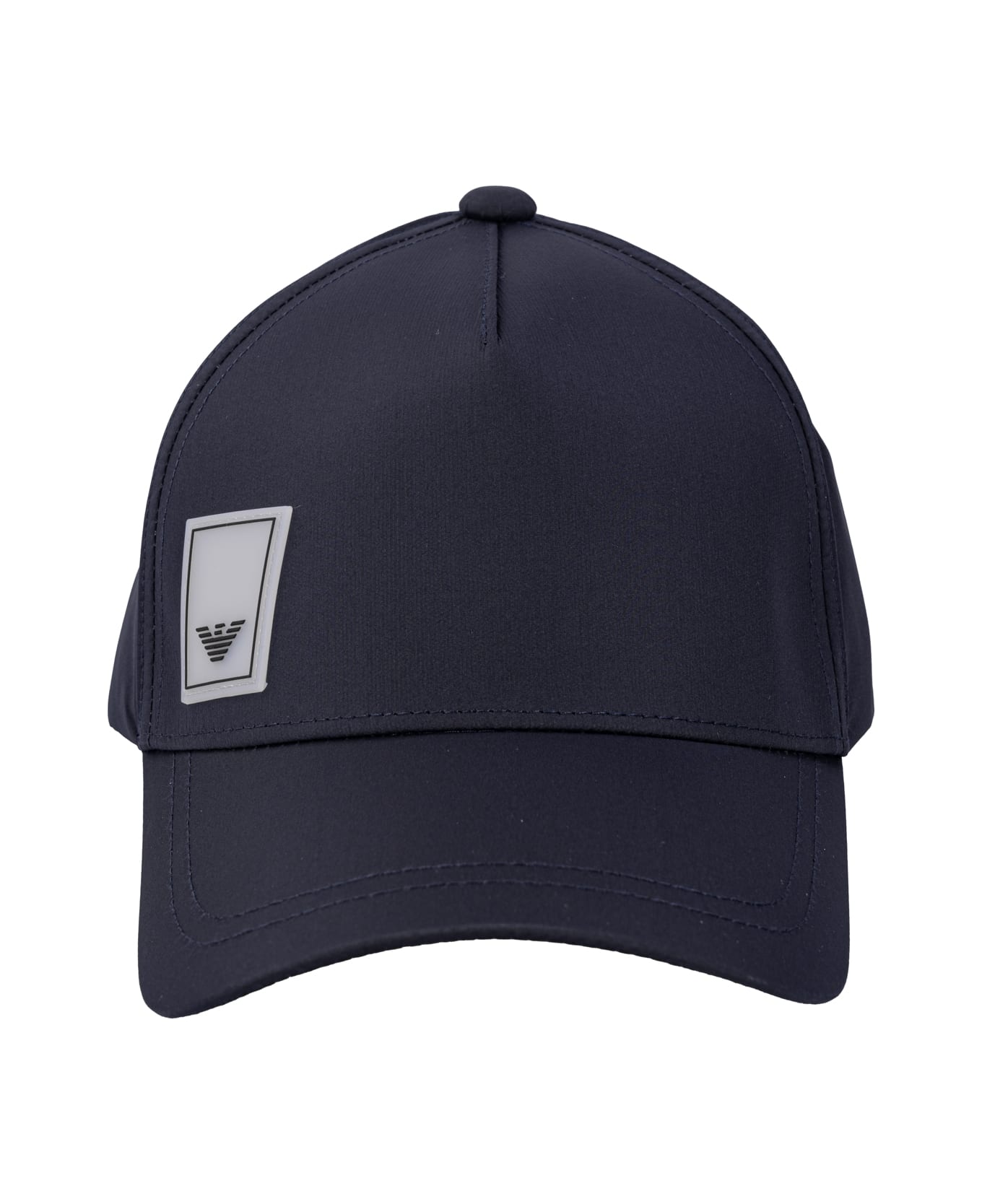 Emporio Armani Hats Blue - Blu 帽子