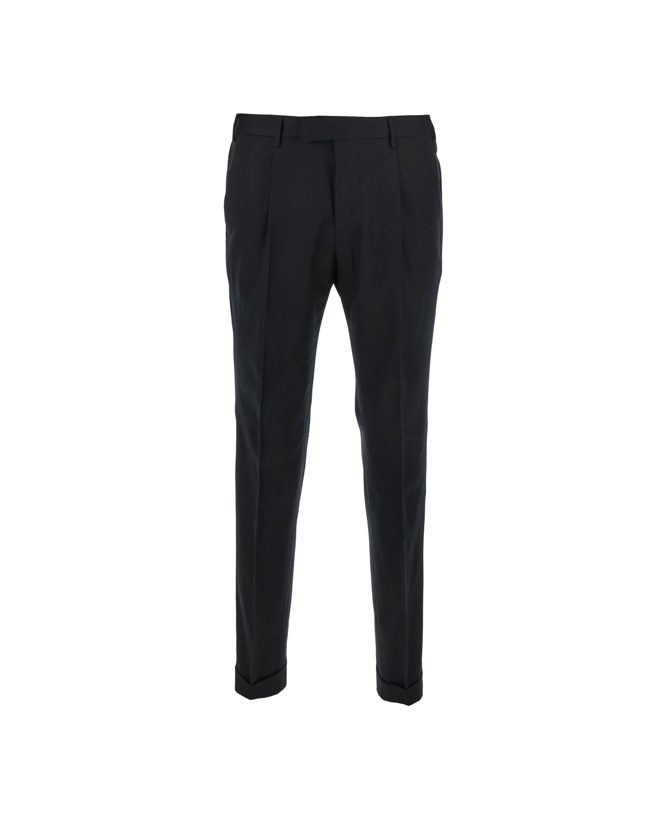 PT Torino Master 1 Pince Flanella - Black