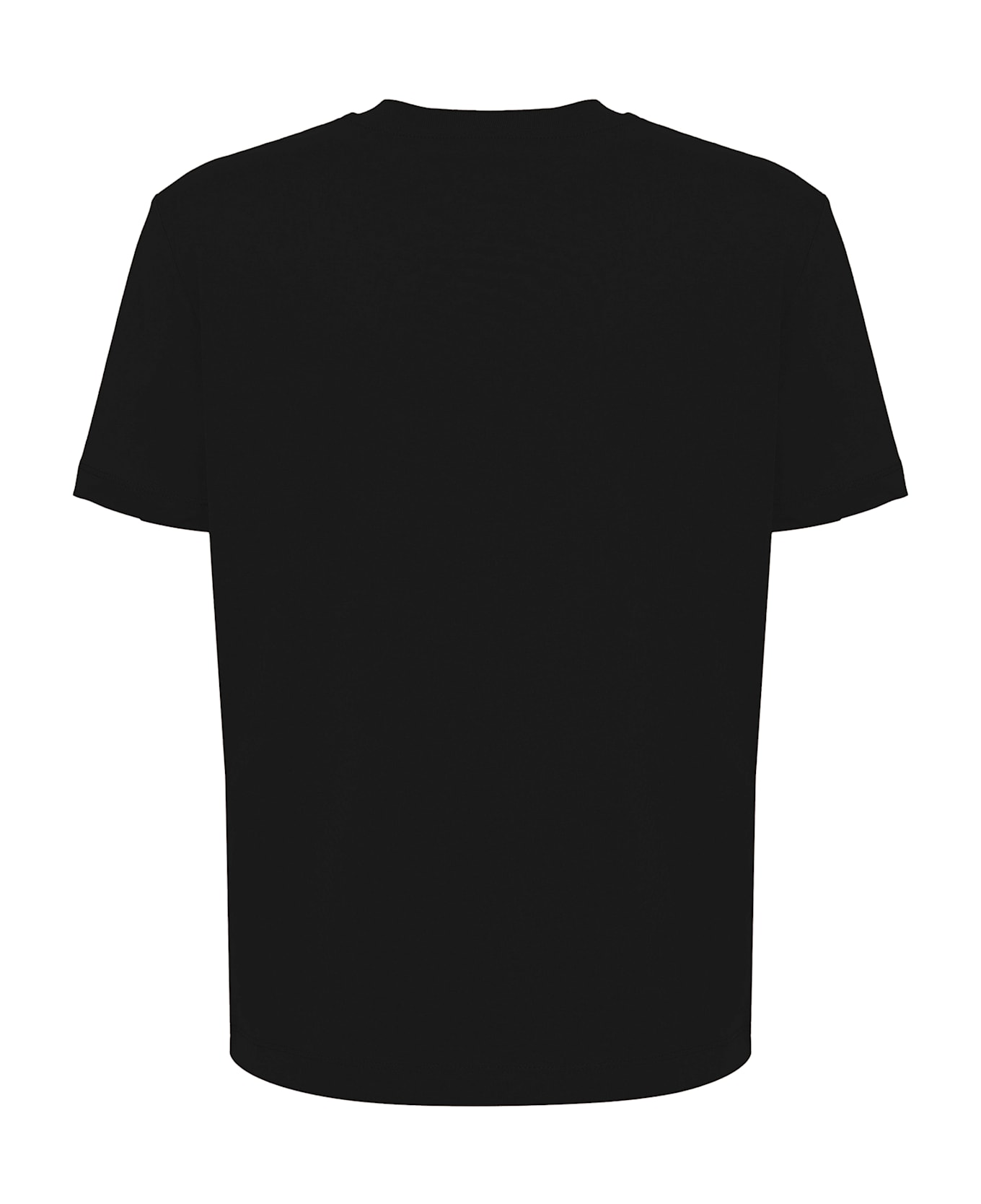 Just Cavalli T-shirt - Black