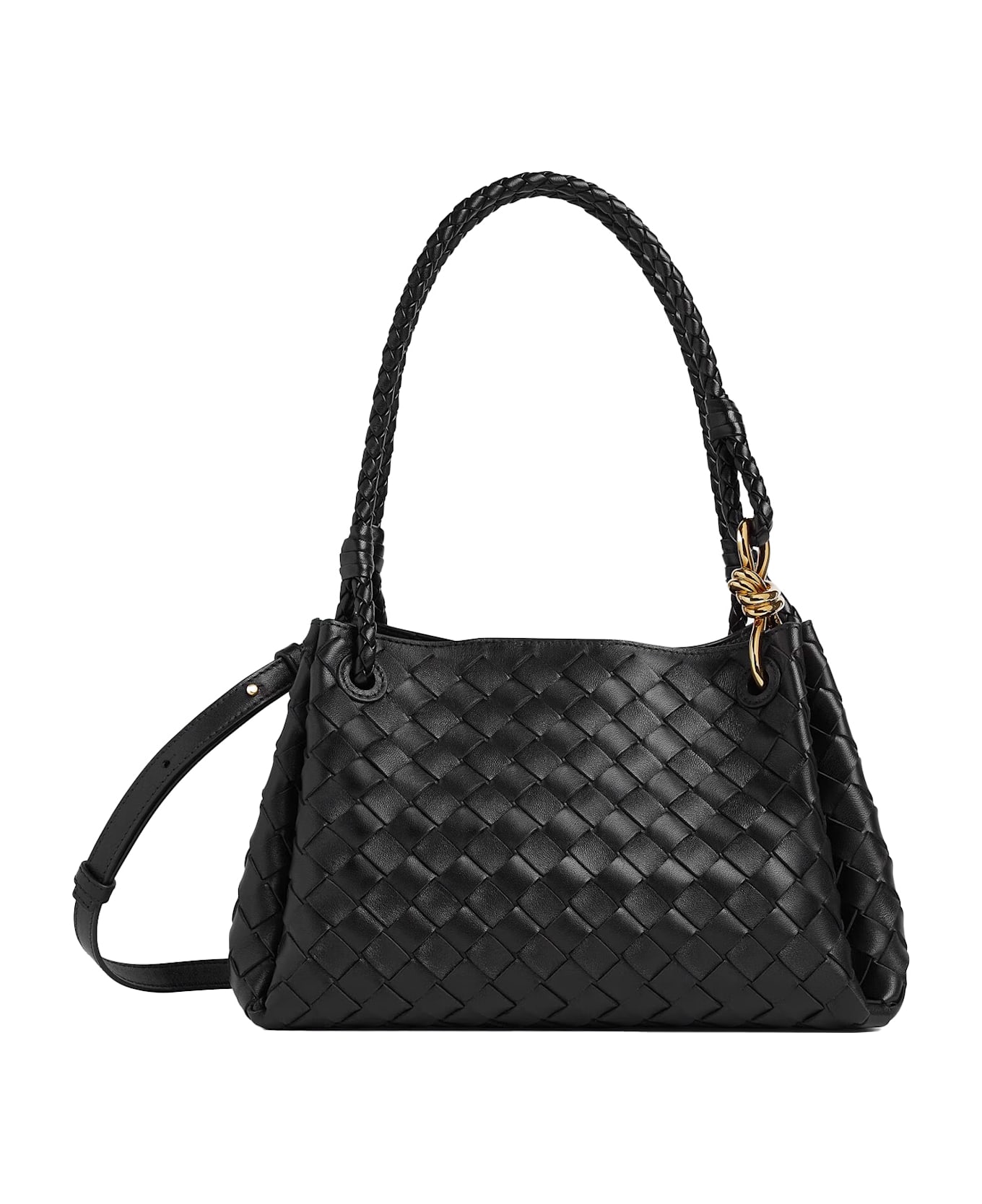 Bottega Veneta Bags.. Black - Black