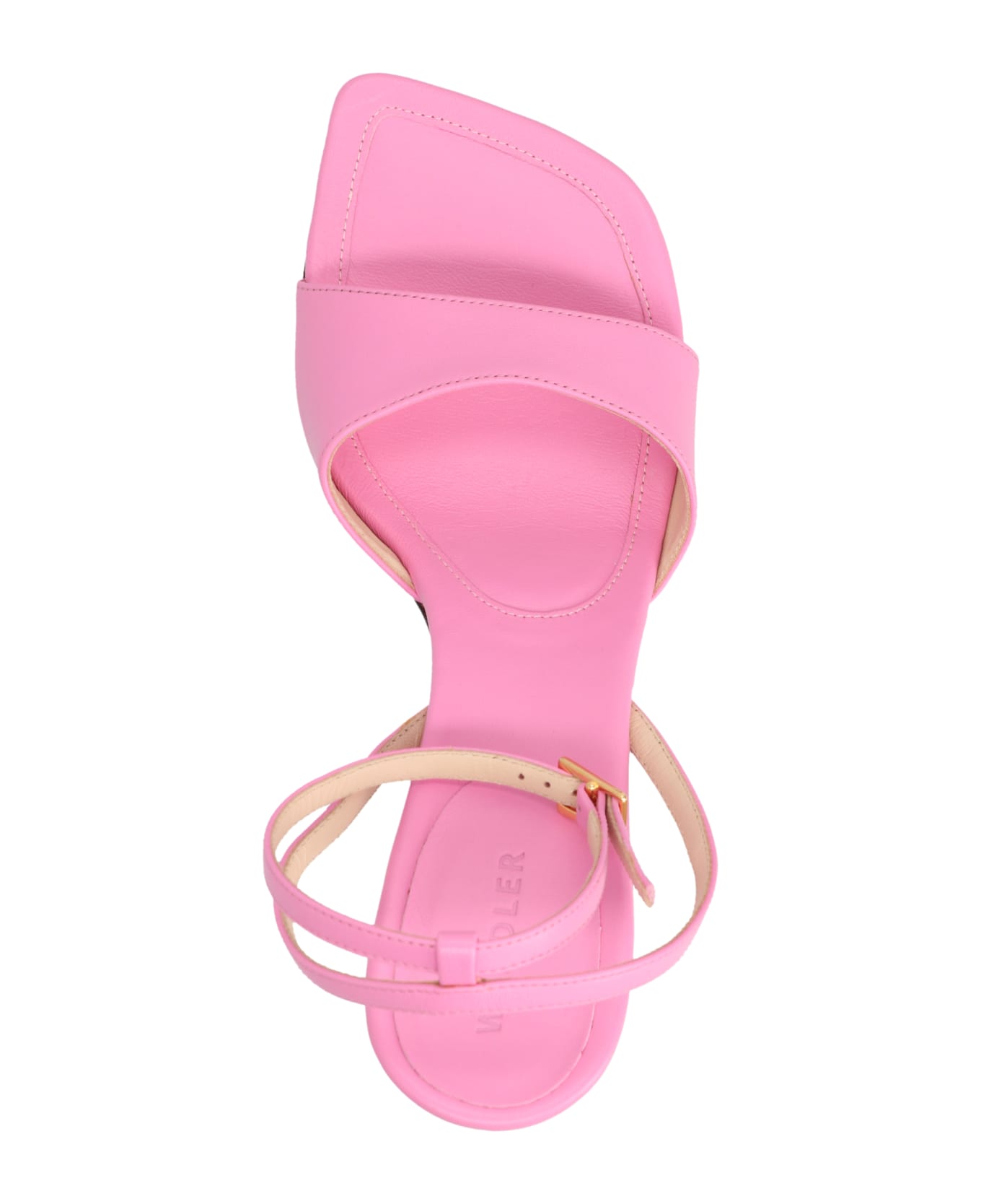 Wandler 'julio' Sandals - Pink サンダル