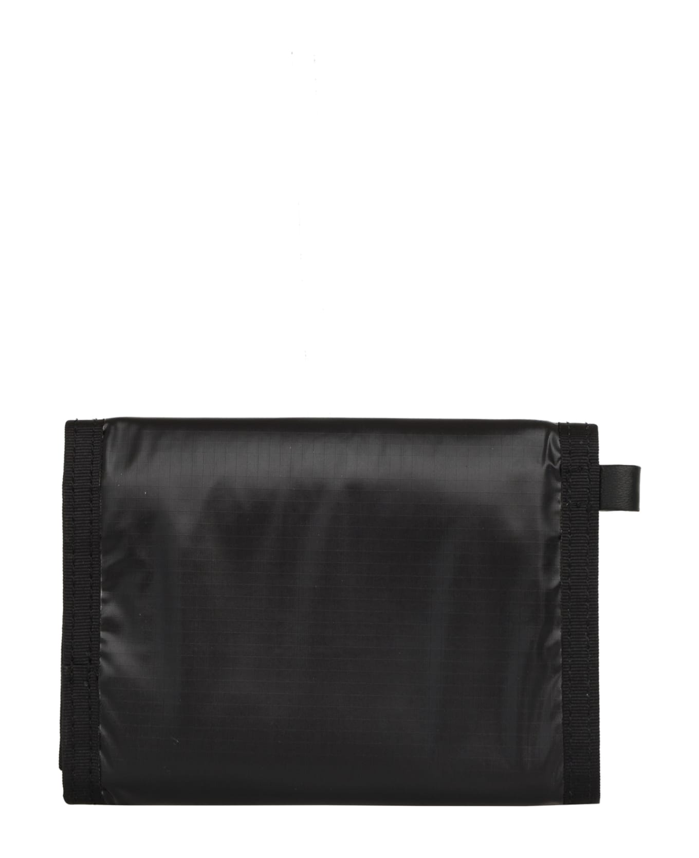 Saint Laurent Wallet - Black 財布