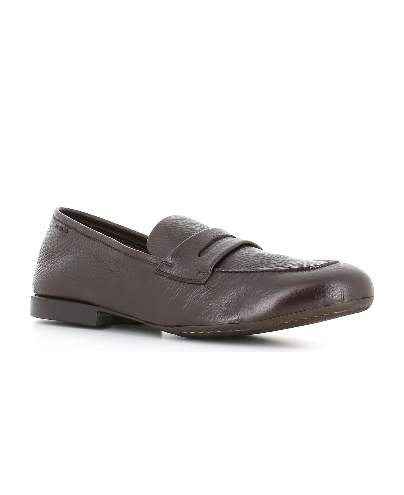 Alexander Hotto Loafer 67050 - Brown