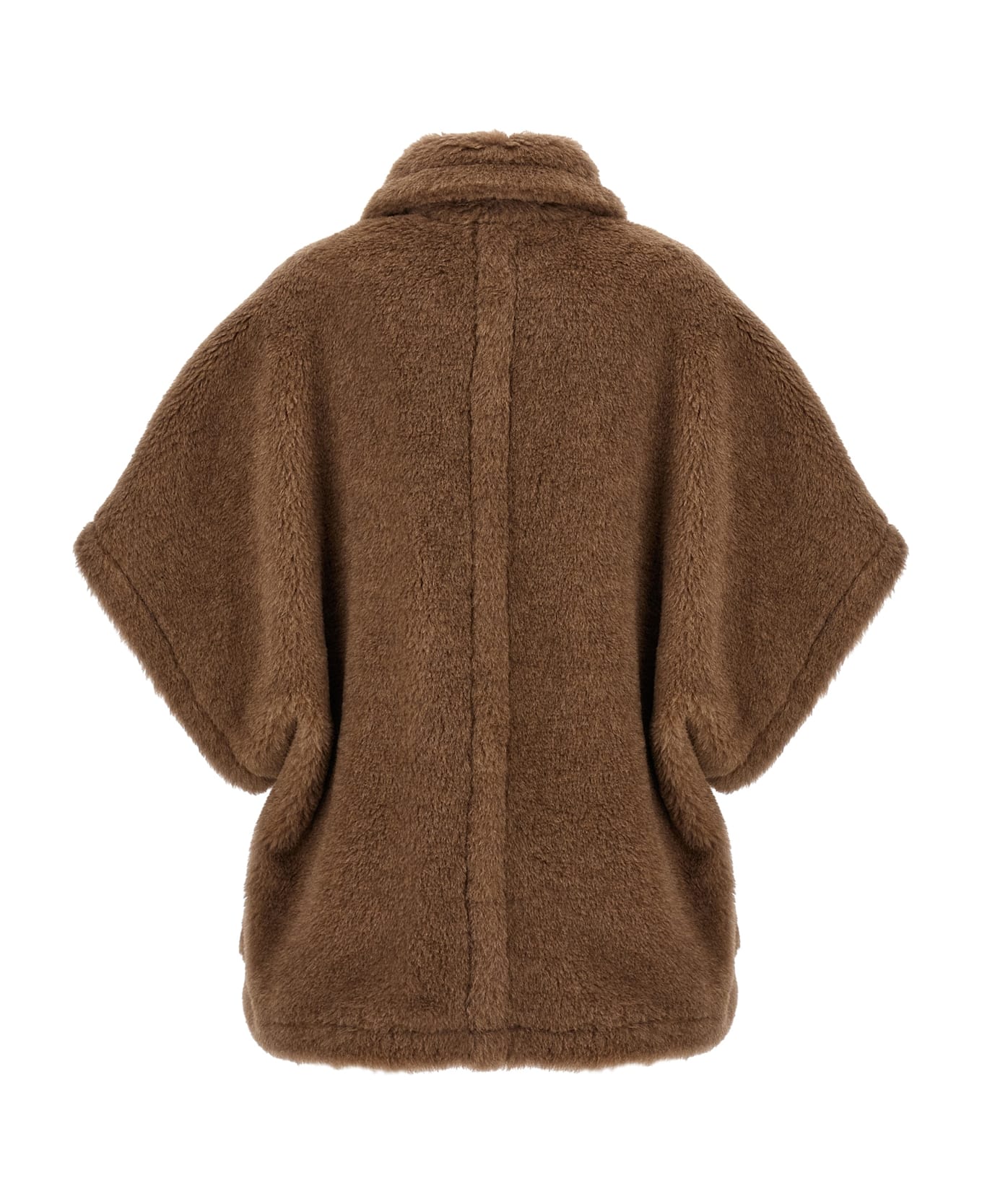 Max Mara 
tebe
 Cape - Brown