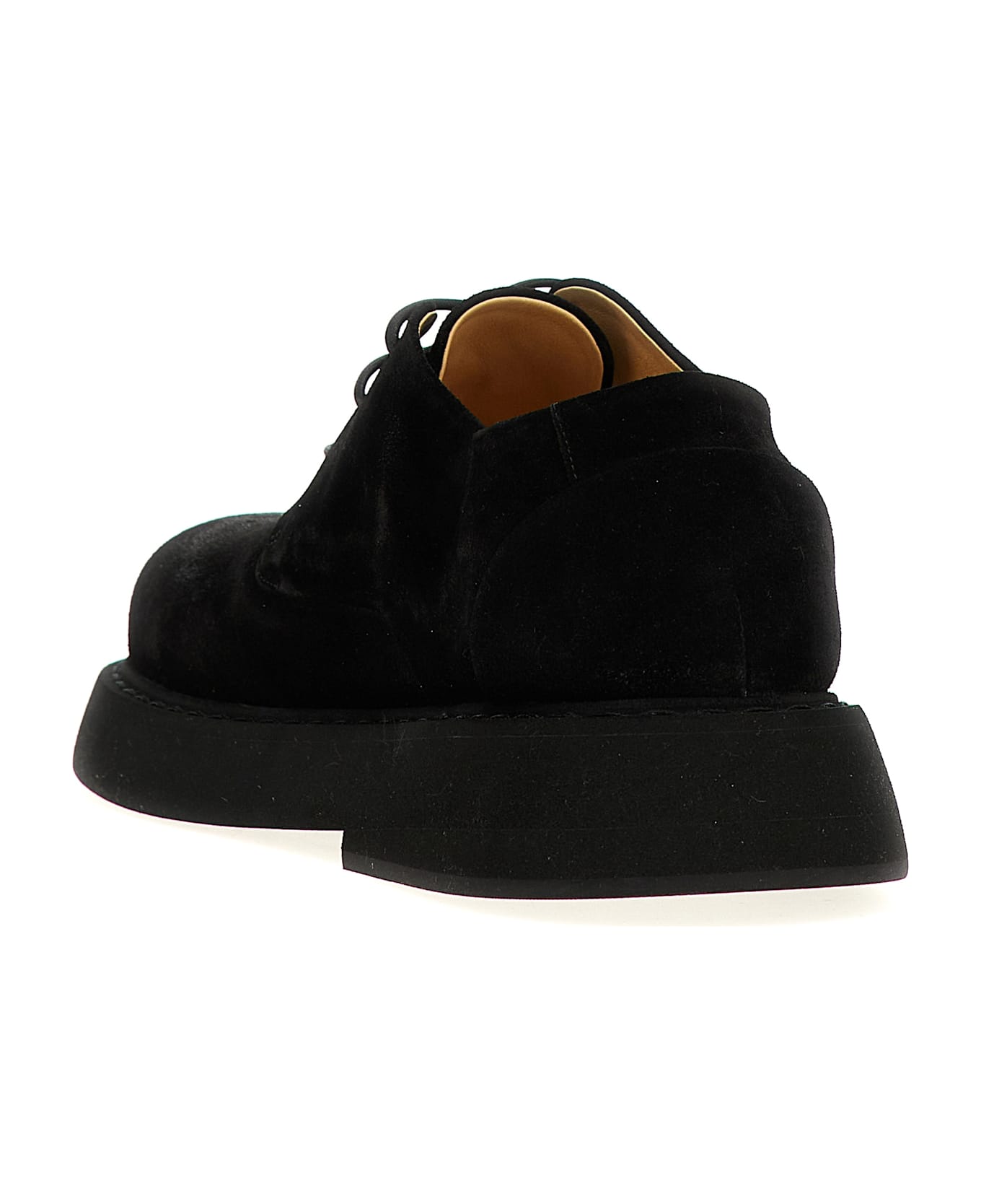 Marsell 
spalla
 Derby Shoes - Black  