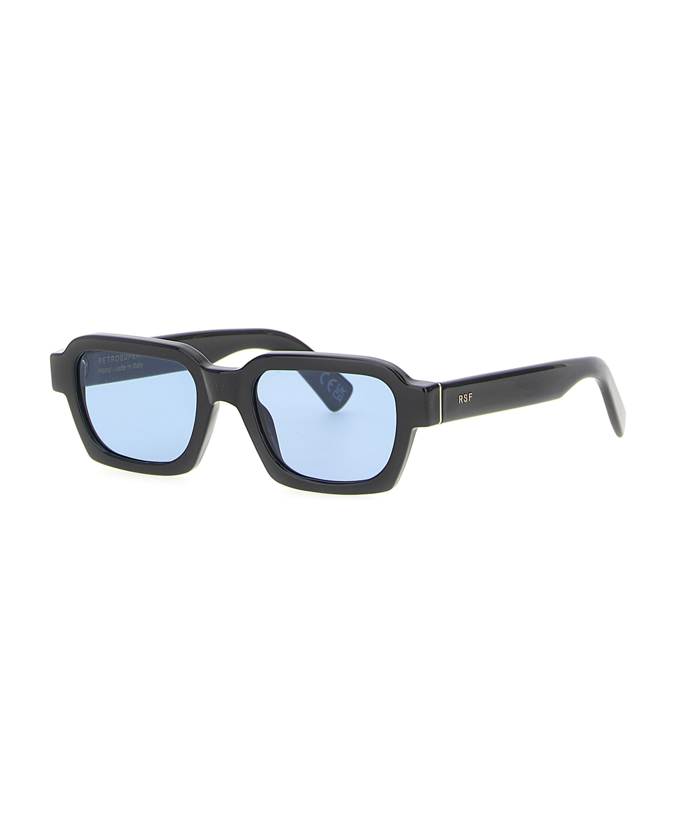 RETROSUPERFUTURE 
caro
 Sunglasses - Black  