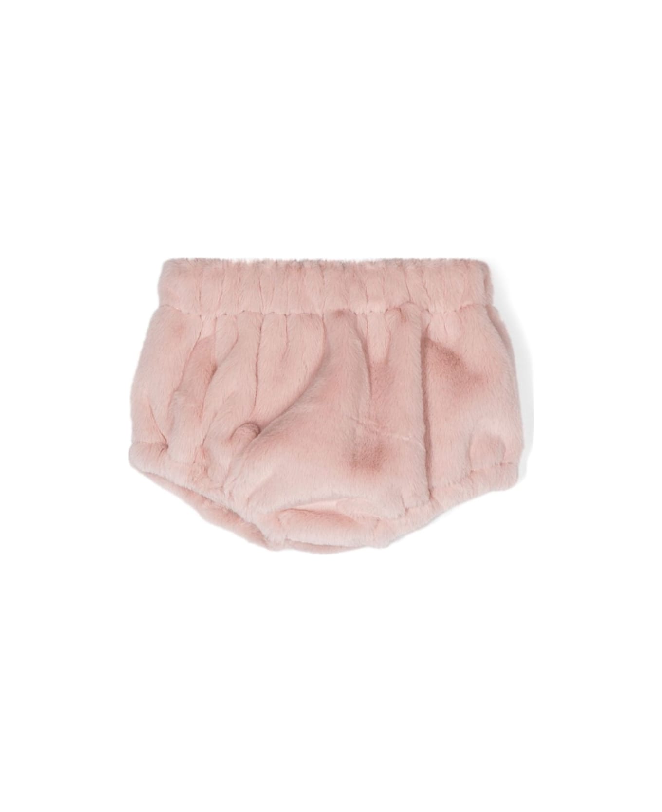 La stupenderia Culotte Morbida - Pink