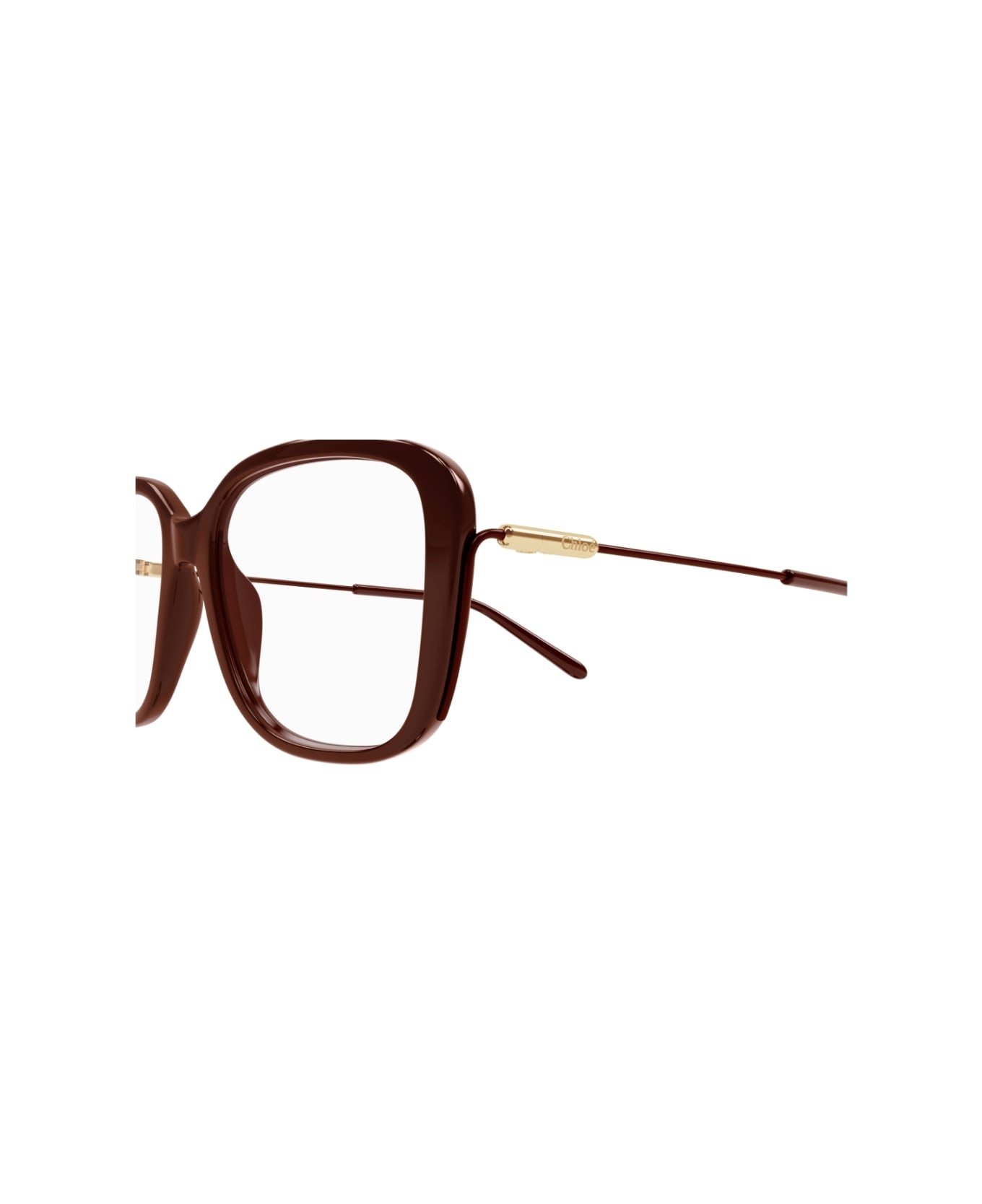 Chloé Eyewear CH0174O 008 Glasses