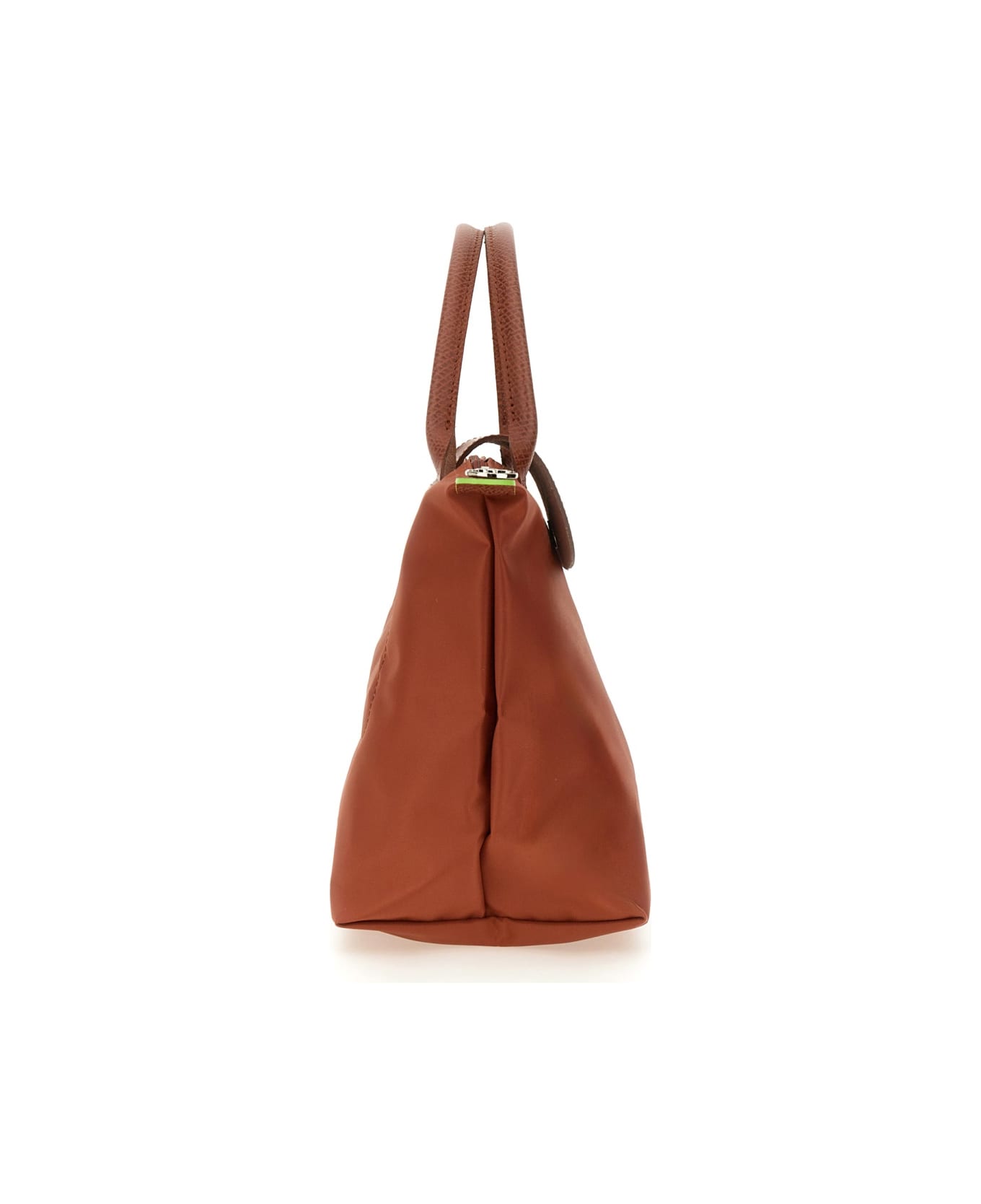 Longchamp Le Pliage Small Bag - BROWN