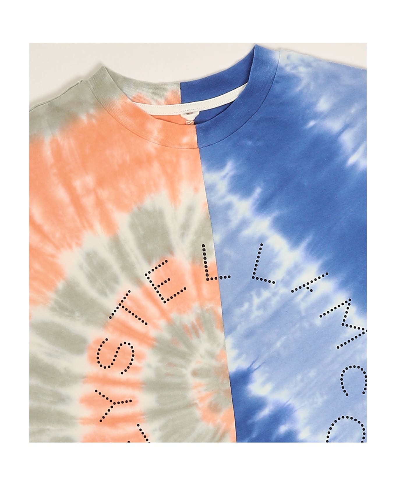 Stella McCartney T-shirt T-shirt - MULTICOLOR