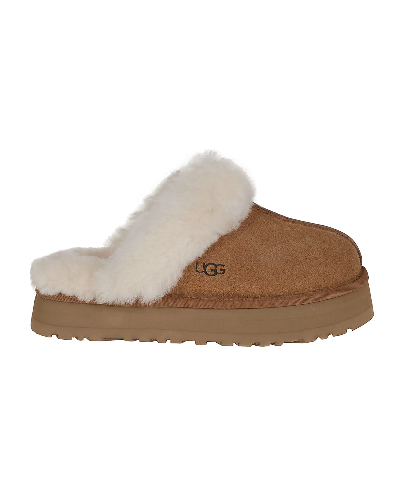UGG Disquette - Chestnut