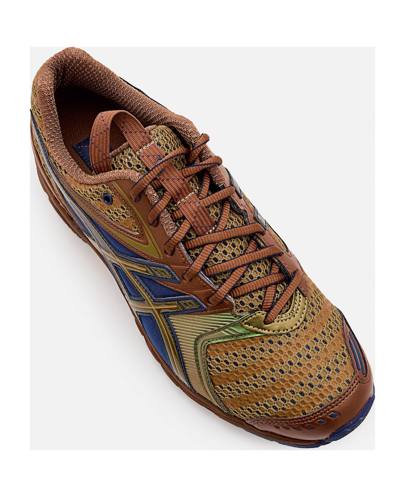 Asics Sneakers Ub9 S Gel - Brown