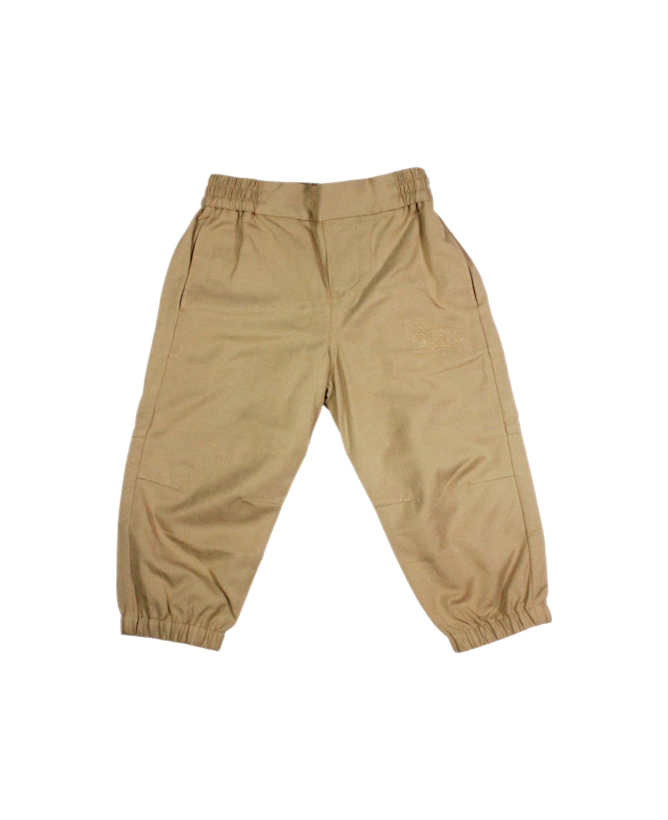 Burberry Bottoms - Beige