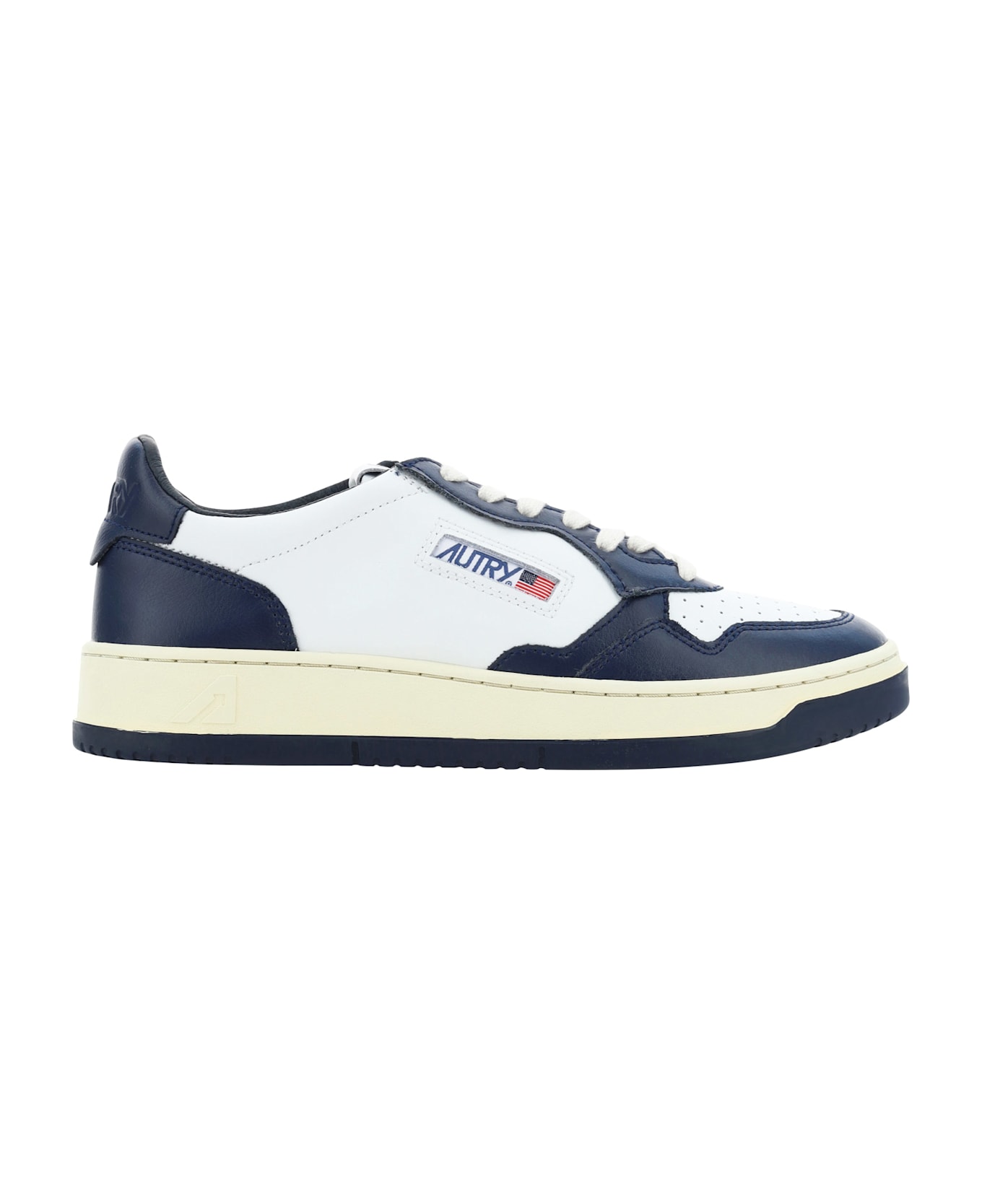 Autry Medialist Low Sneakers