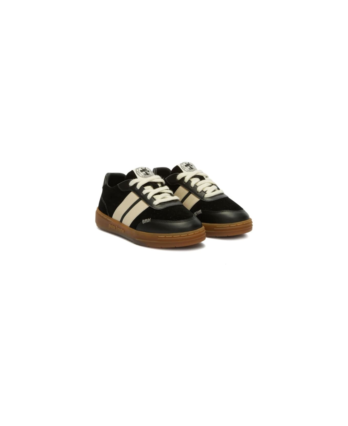 Palm Angels Sneaker - BLACK