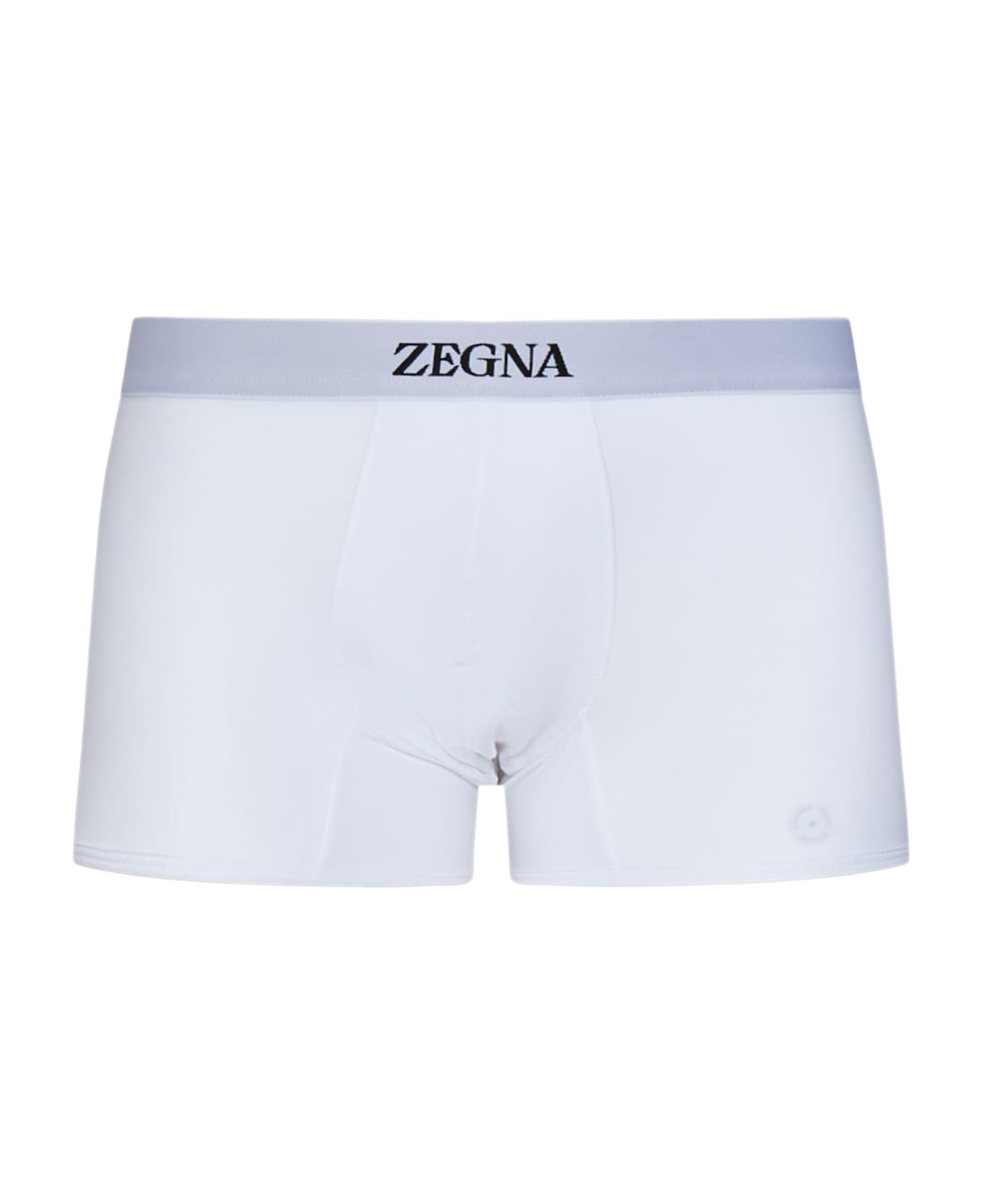 Zegna Boxer - White